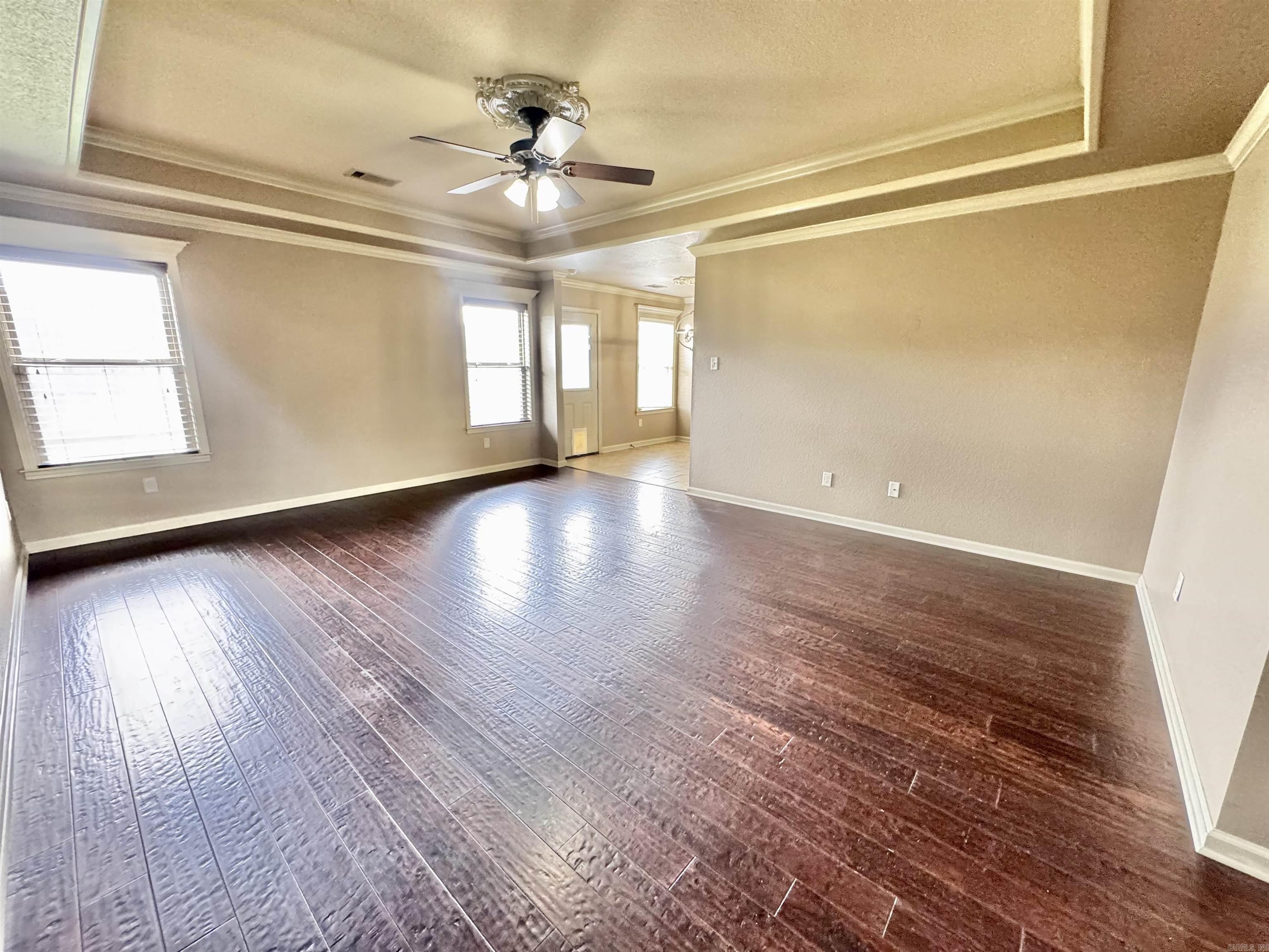 35 Chantileer  Ward, AR