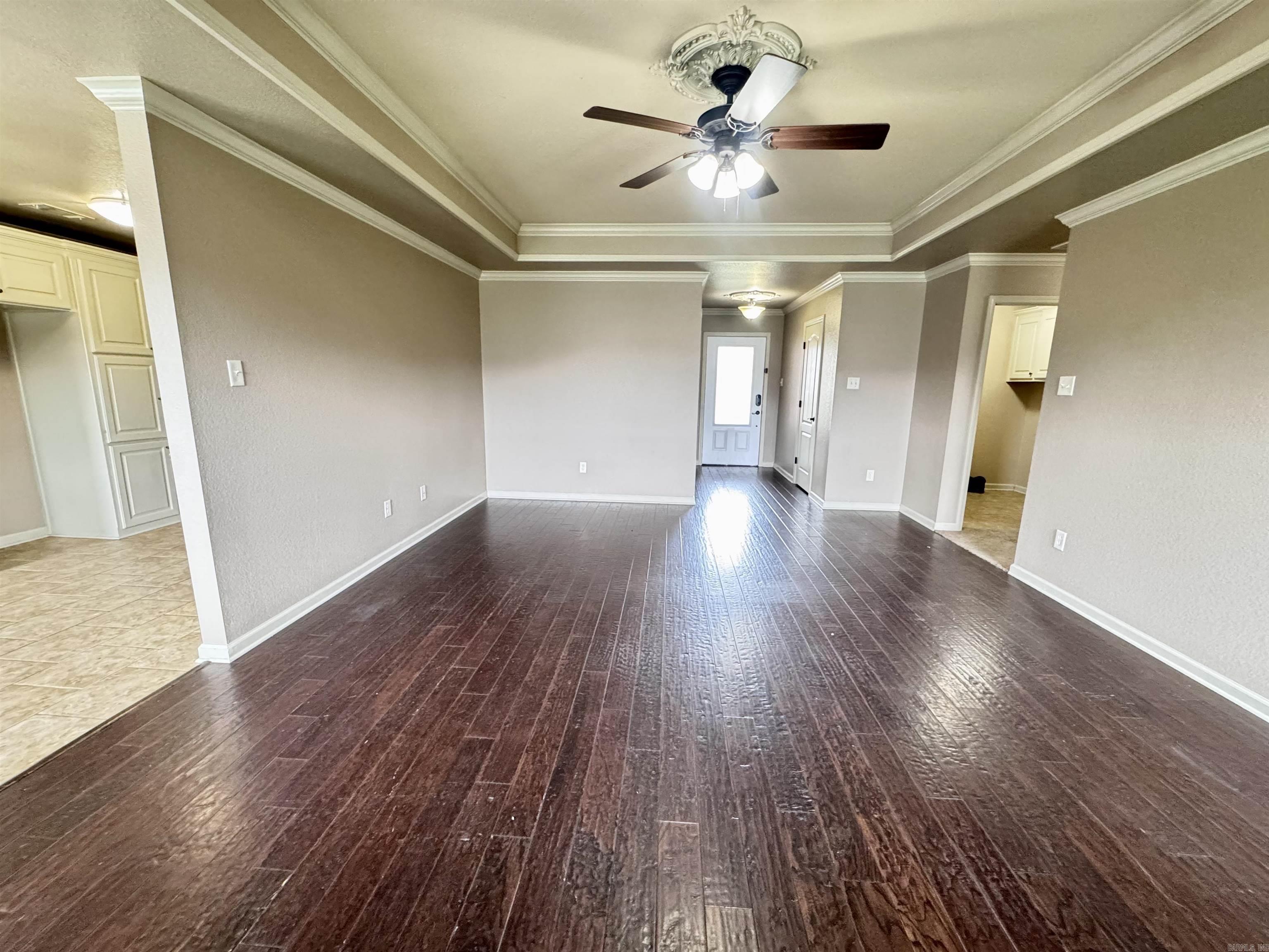 35 Chantileer  Ward, AR