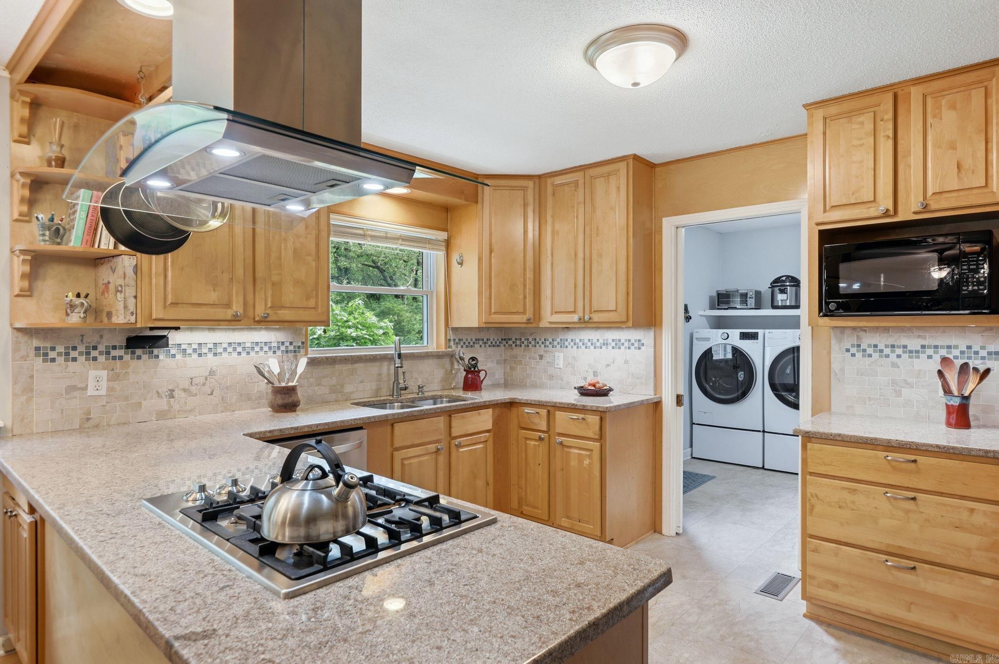3428 McCord  North Little Rock, AR