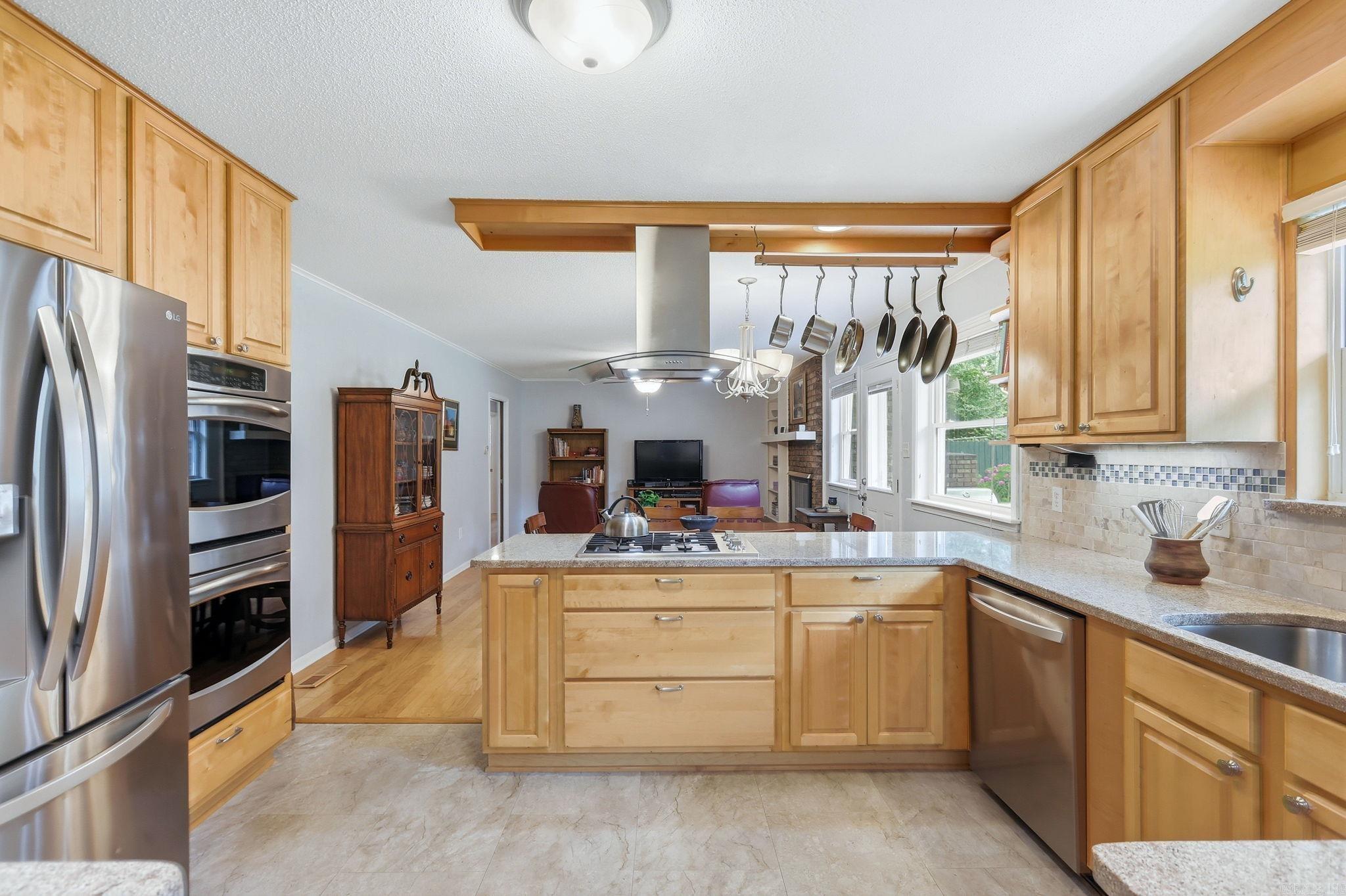 3428 McCord  North Little Rock, AR