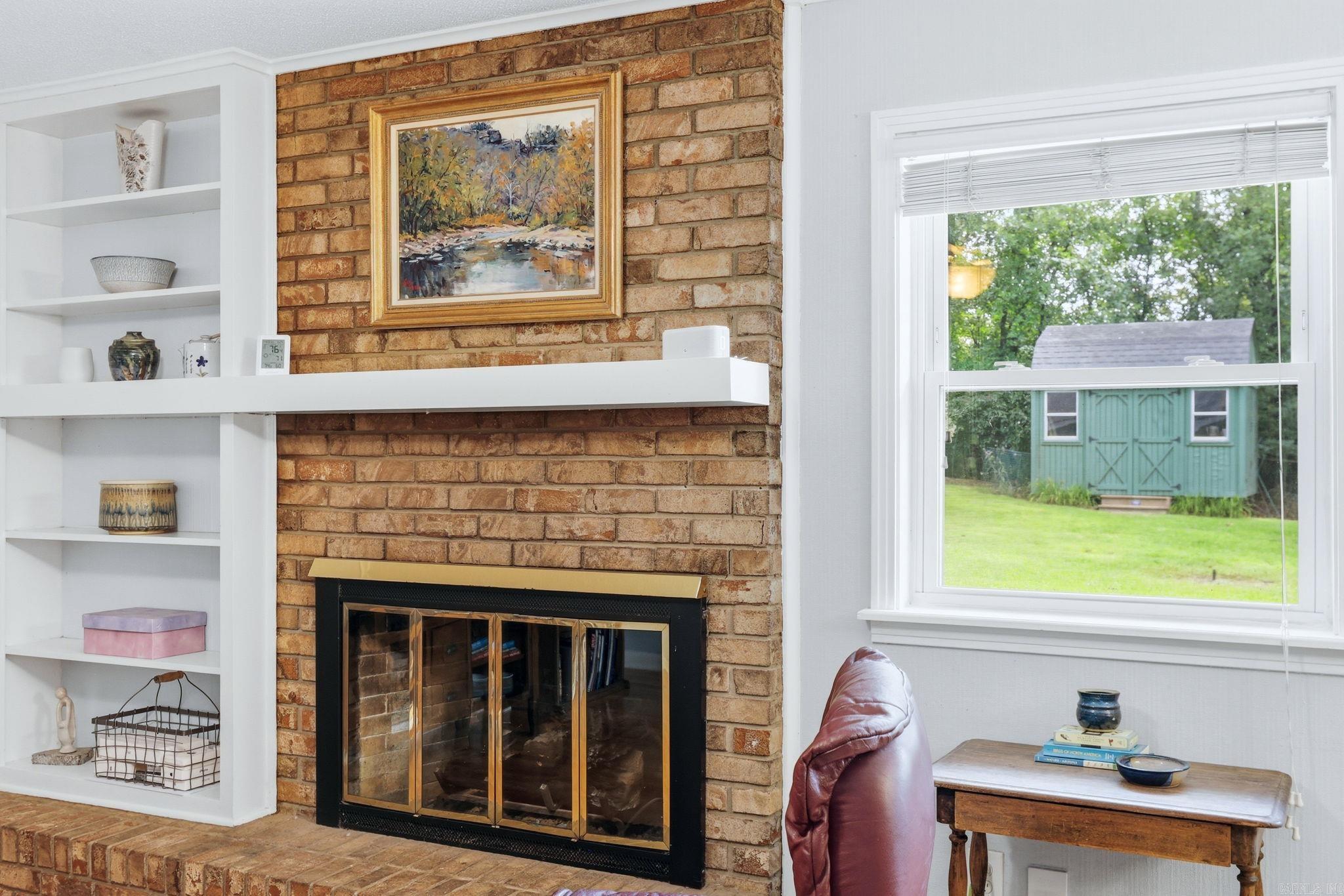 3428 McCord  North Little Rock, AR