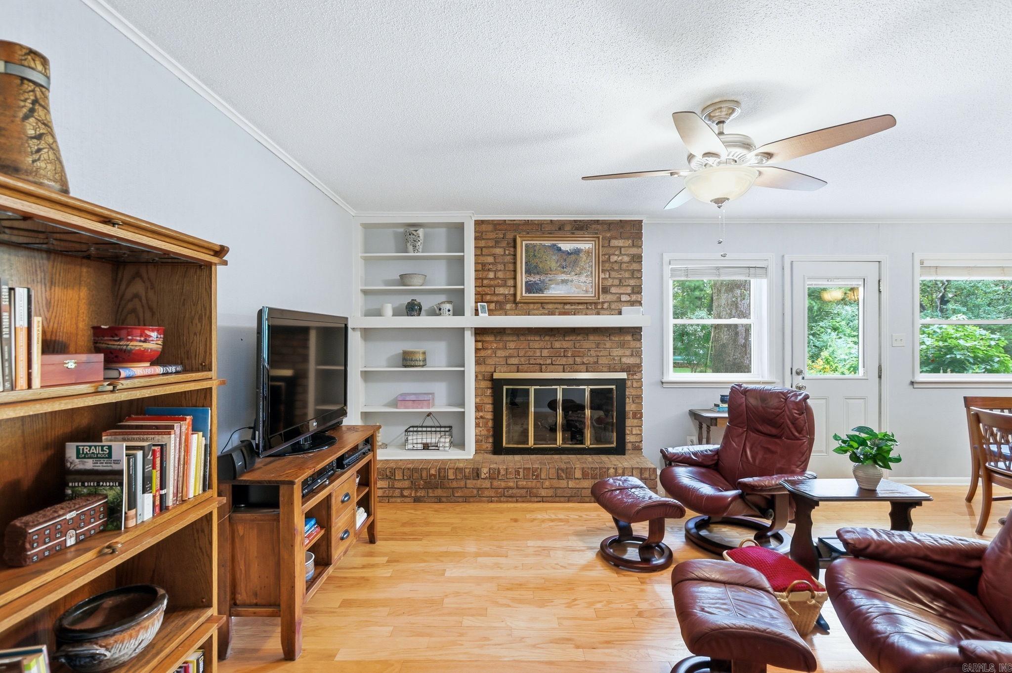 3428 McCord  North Little Rock, AR