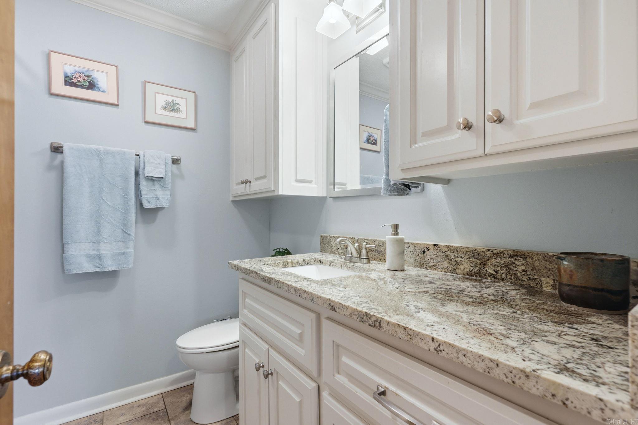 3428 McCord  North Little Rock, AR