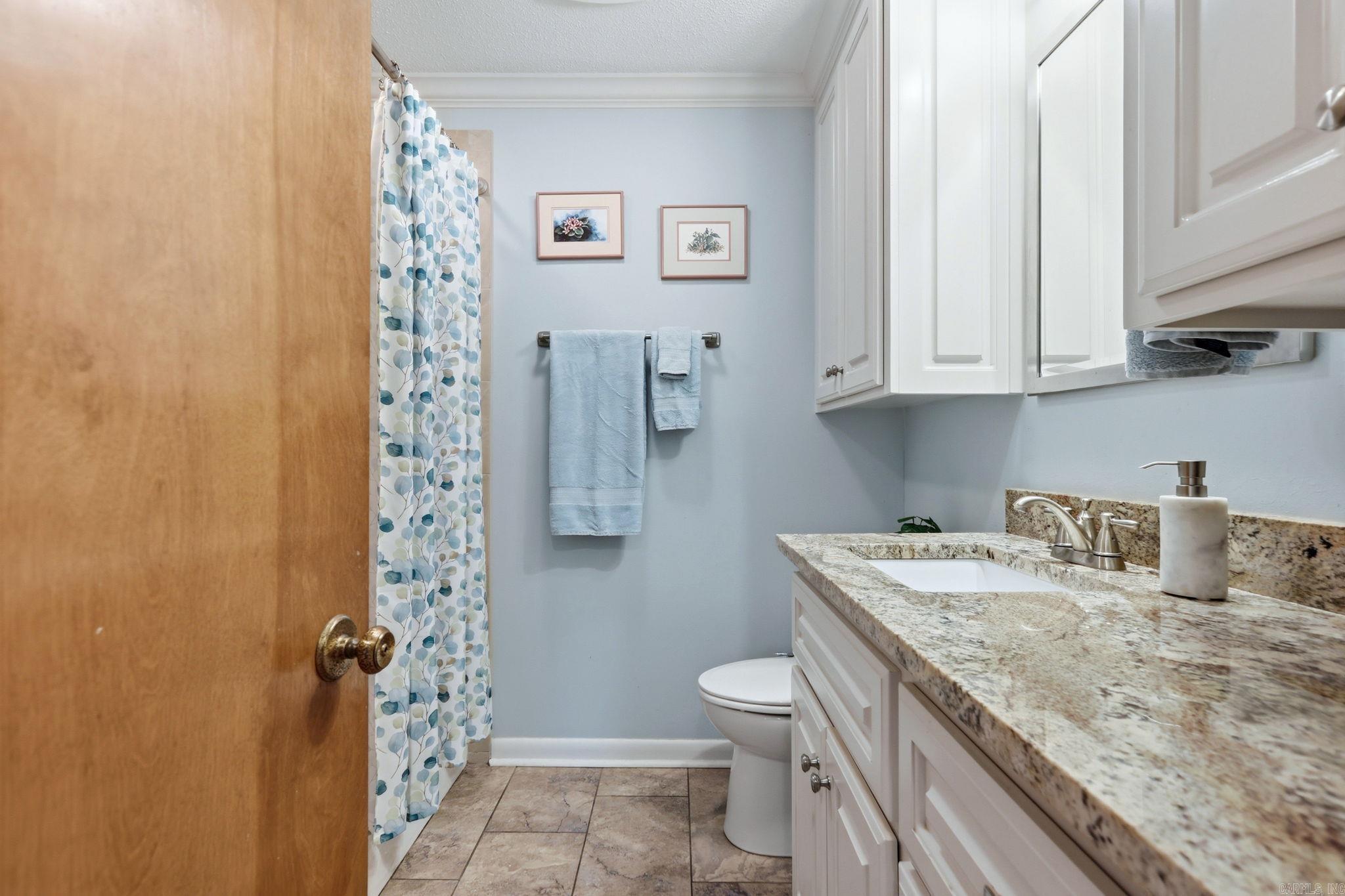 3428 McCord  North Little Rock, AR