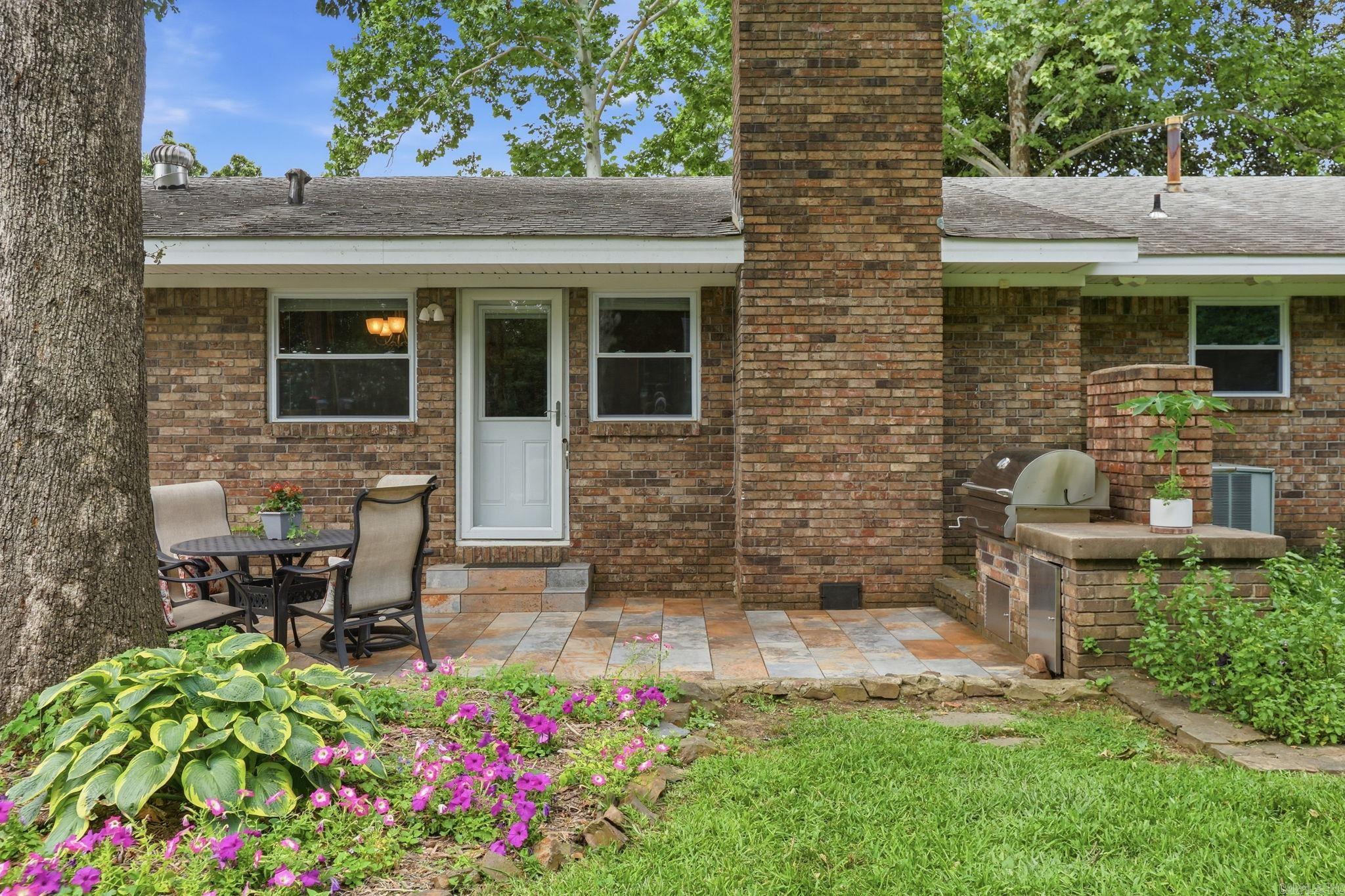 3428 McCord  North Little Rock, AR