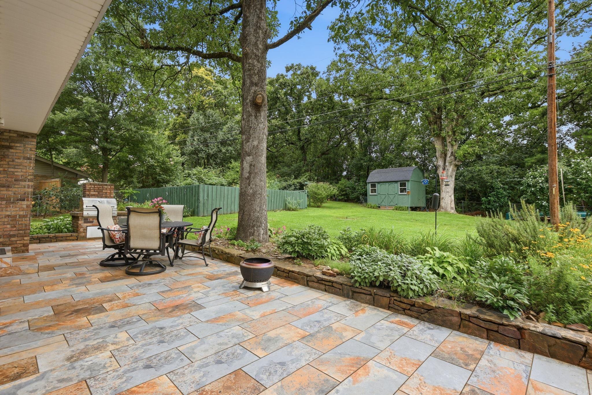 3428 McCord  North Little Rock, AR