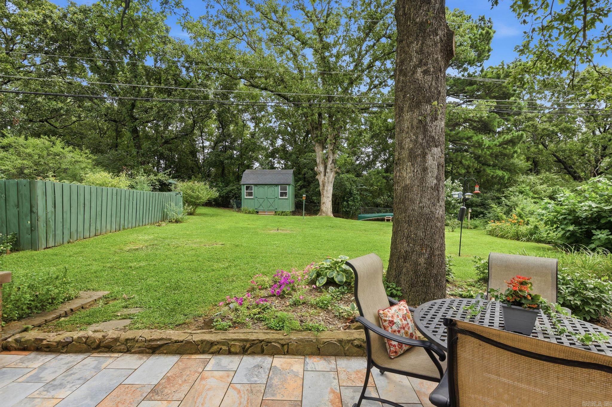 3428 McCord  North Little Rock, AR