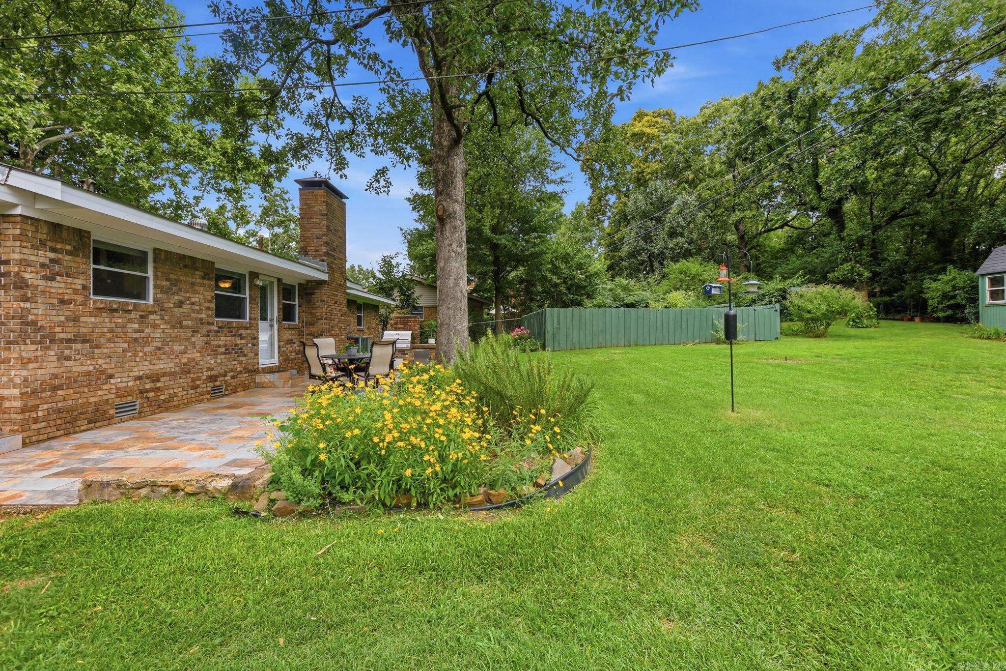 3428 McCord  North Little Rock, AR