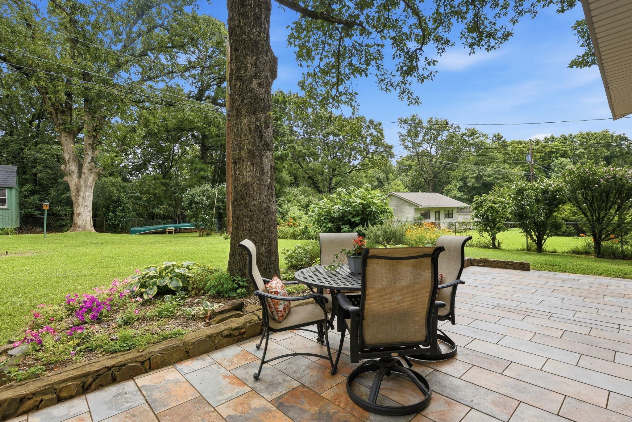 3428 McCord  North Little Rock, AR