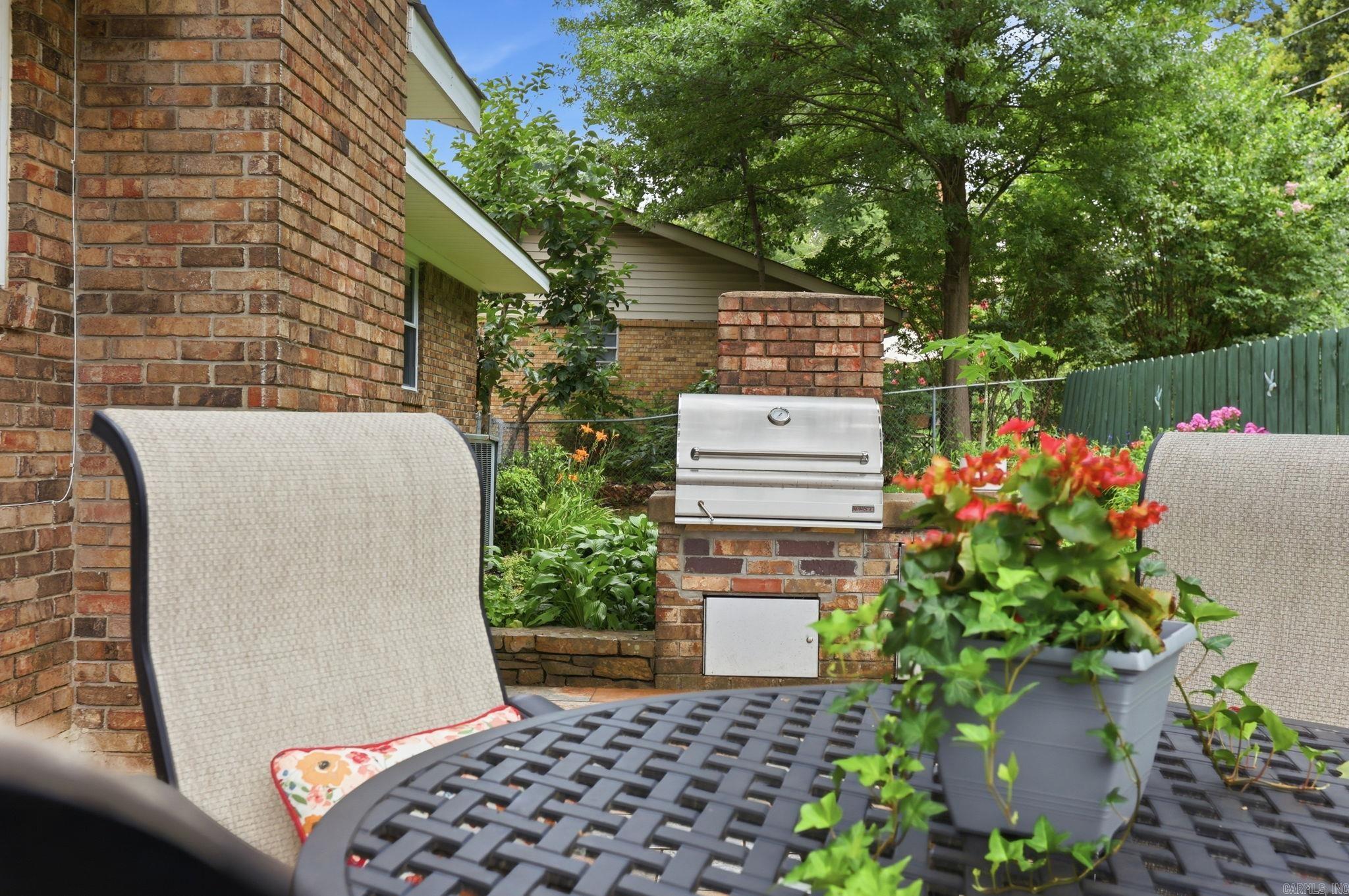 3428 McCord  North Little Rock, AR