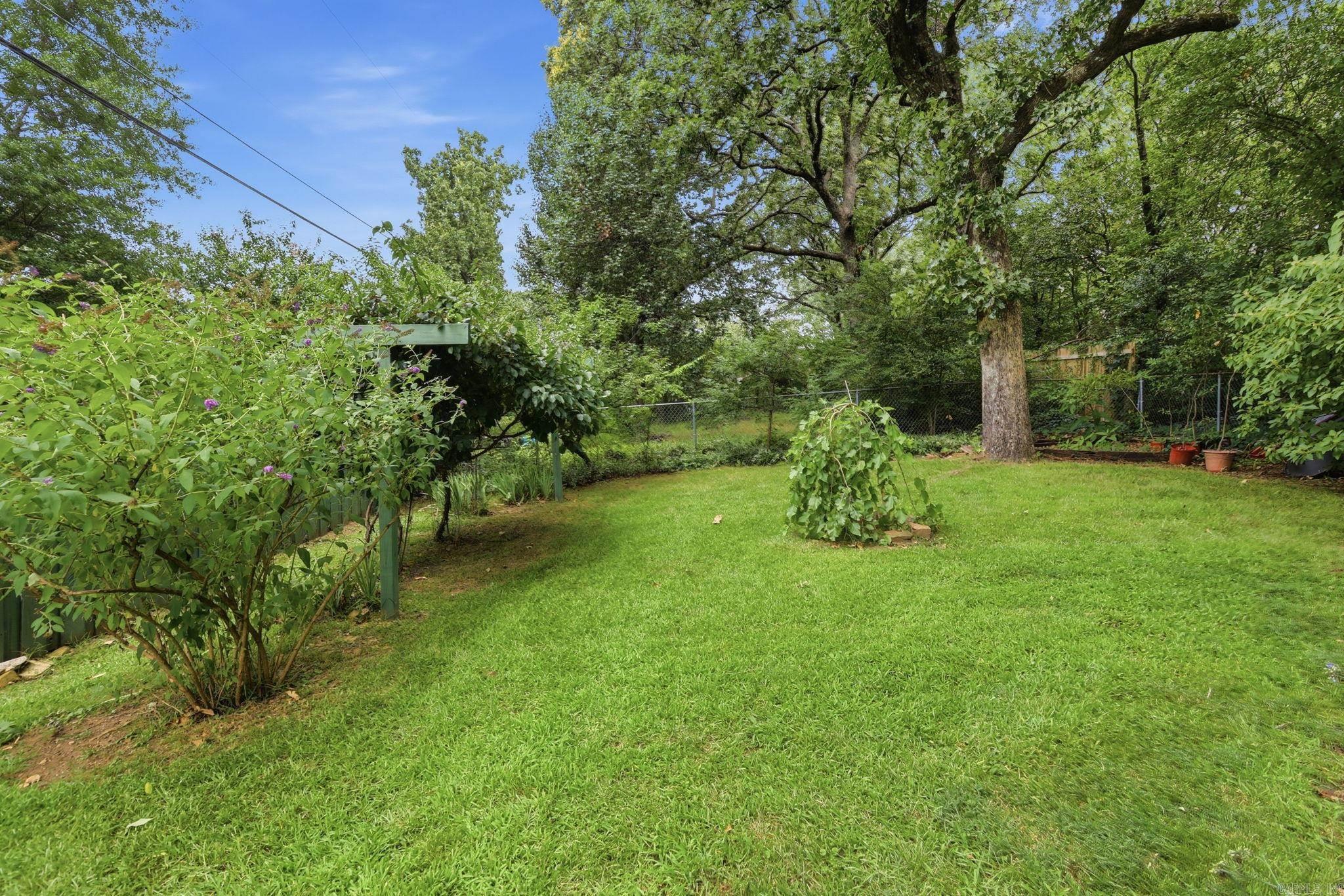 3428 McCord  North Little Rock, AR