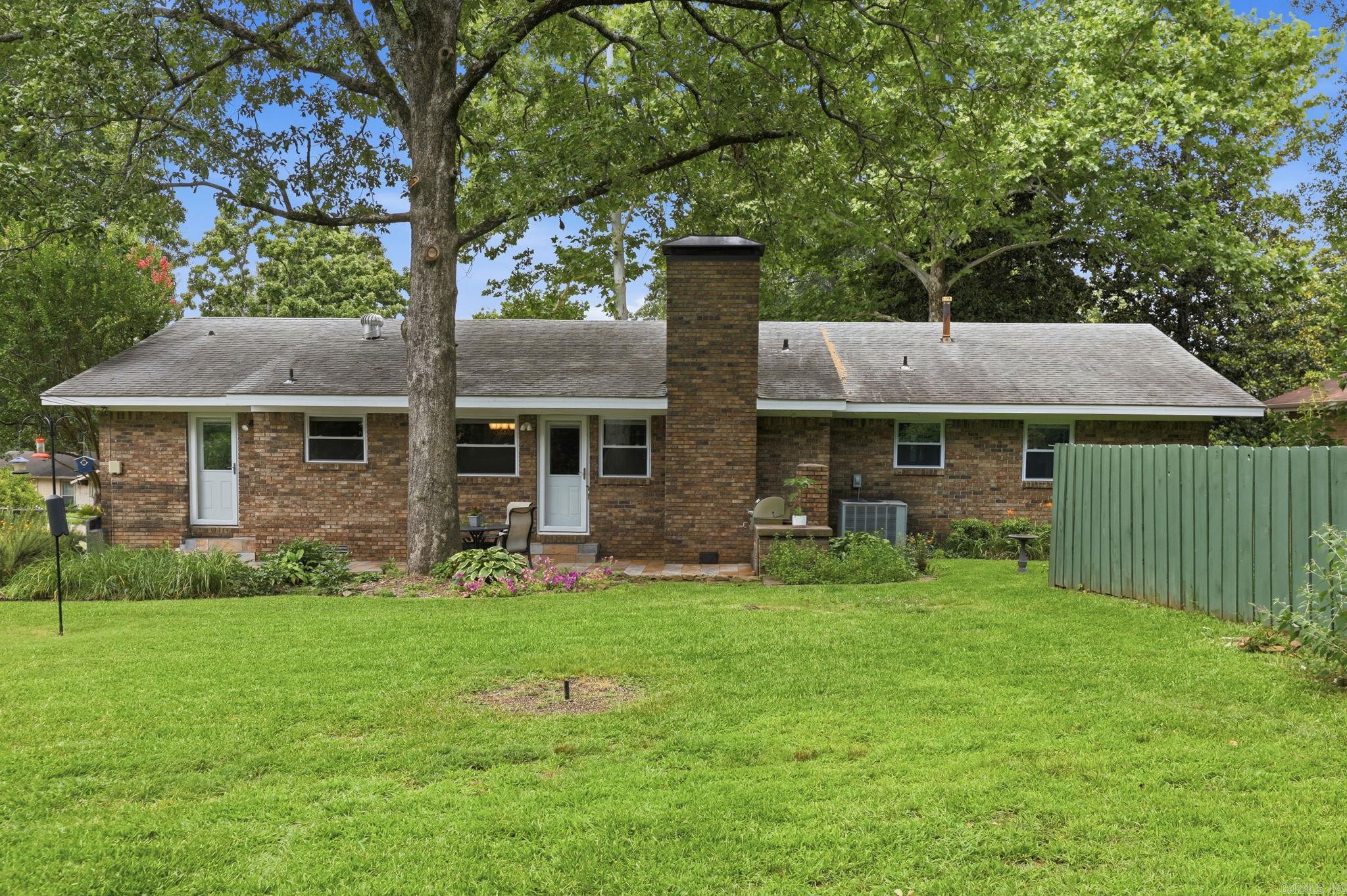 3428 McCord  North Little Rock, AR