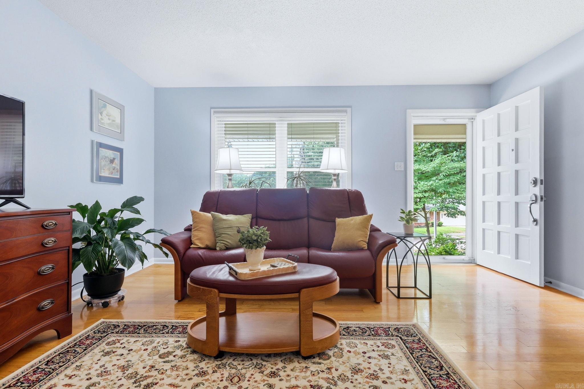3428 McCord  North Little Rock, AR