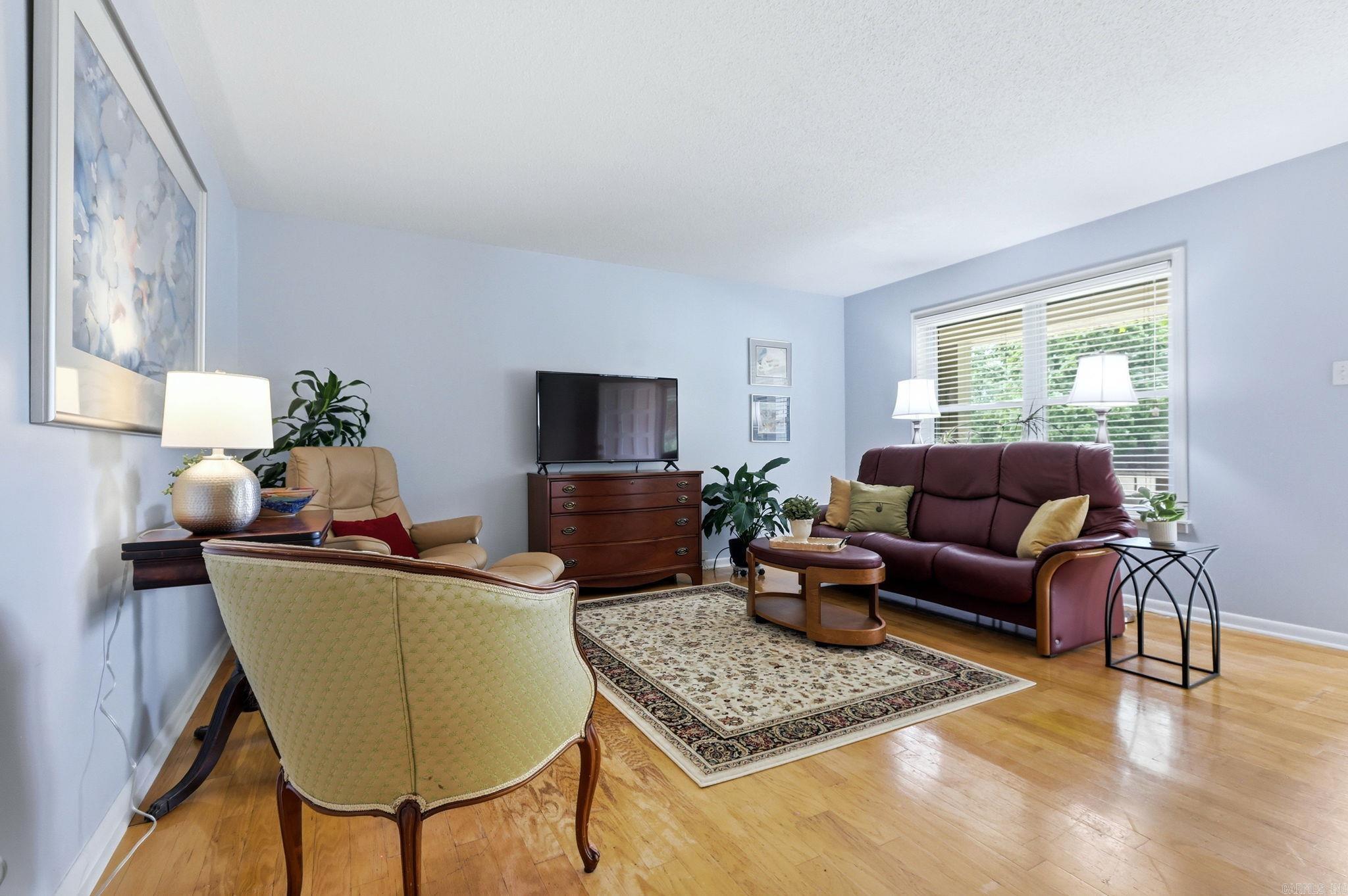 3428 McCord  North Little Rock, AR