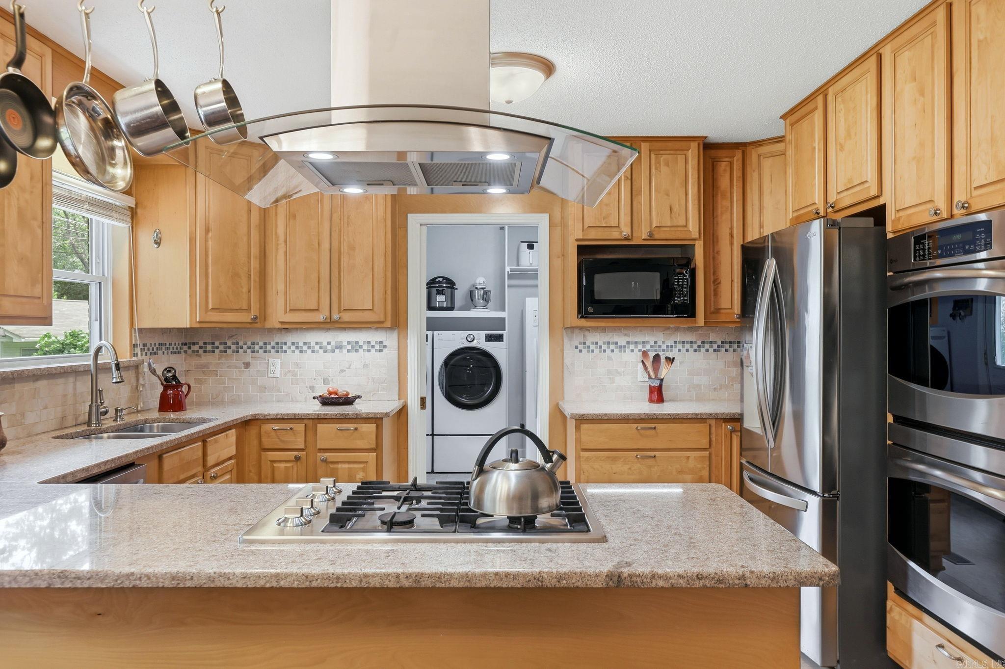3428 McCord  North Little Rock, AR