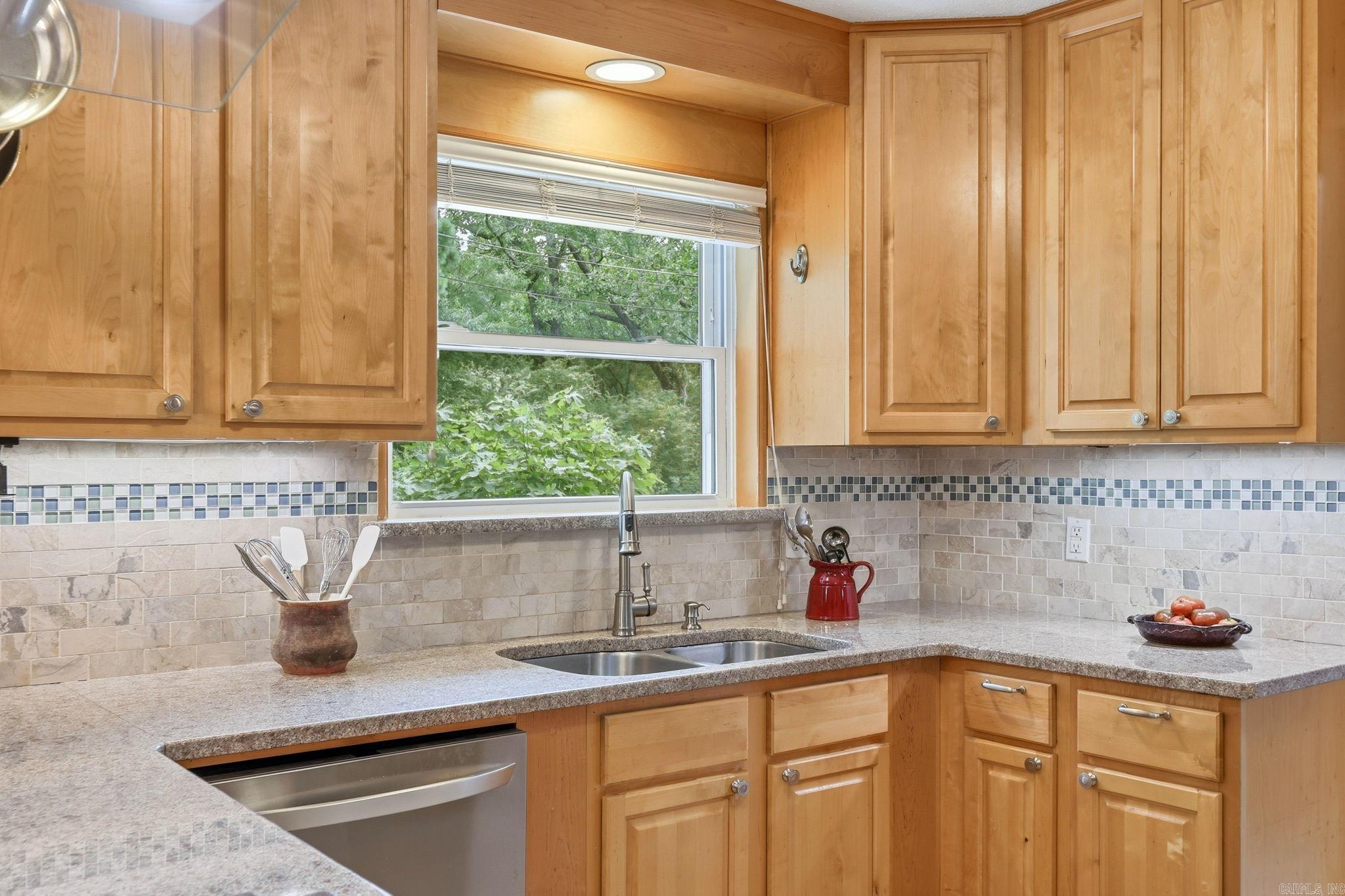 3428 McCord  North Little Rock, AR