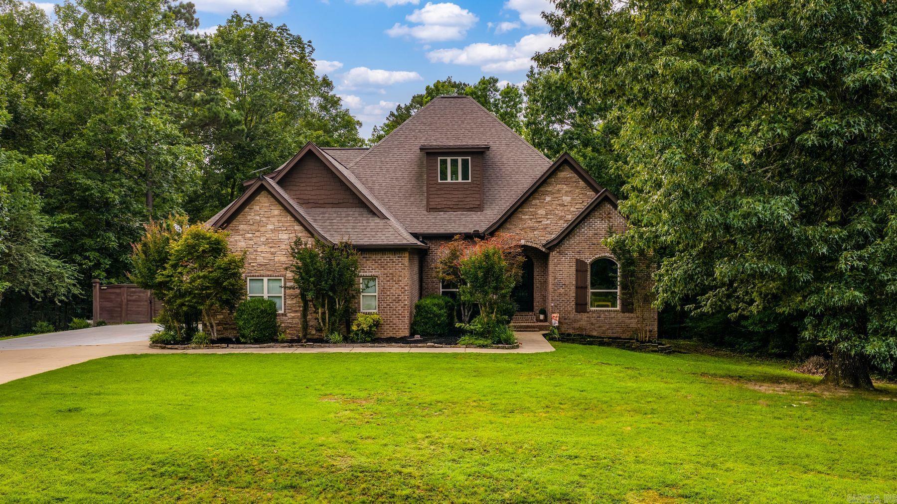 1172 Rocky Mountain  Benton, AR