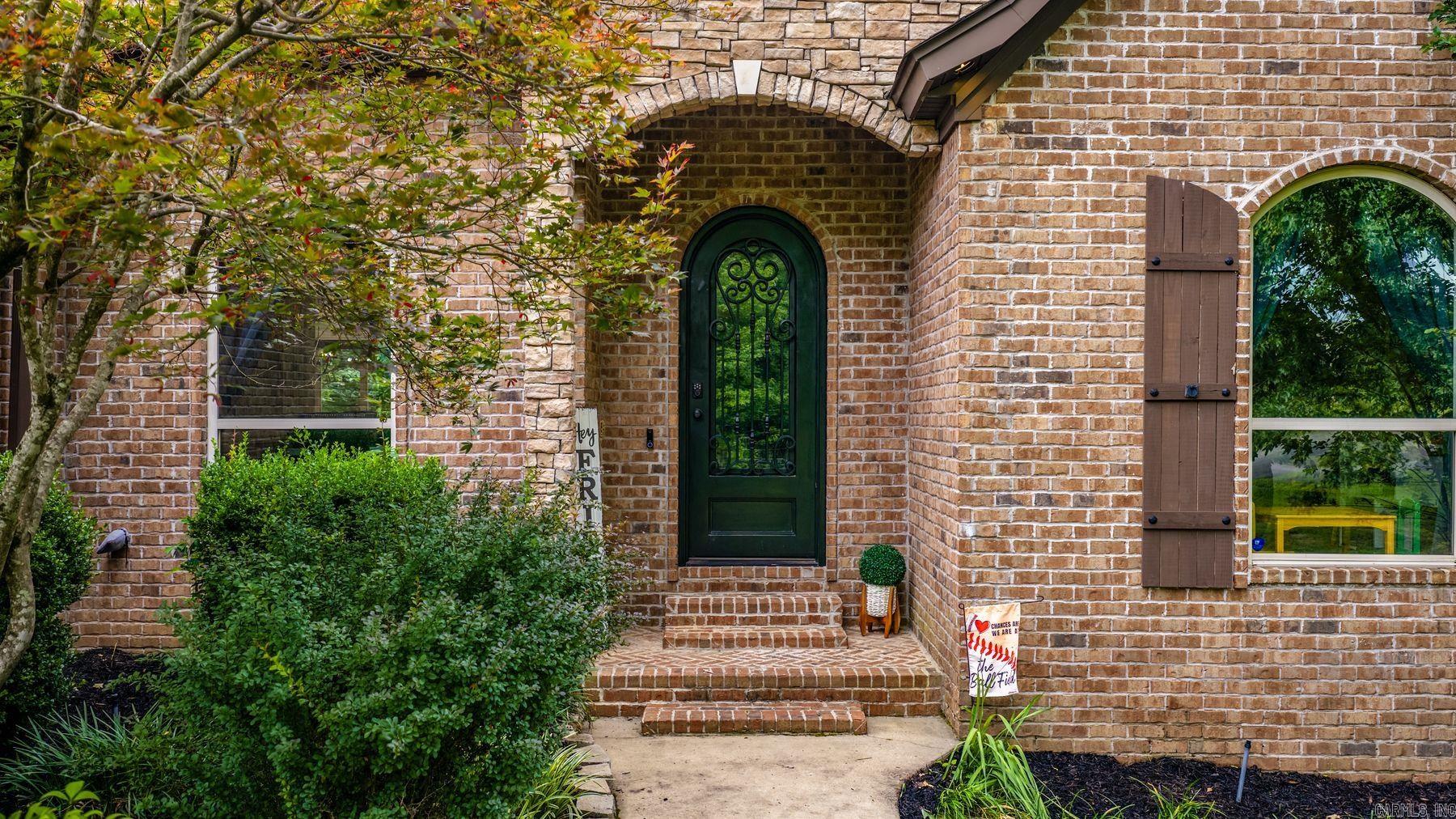 1172 Rocky Mountain  Benton, AR