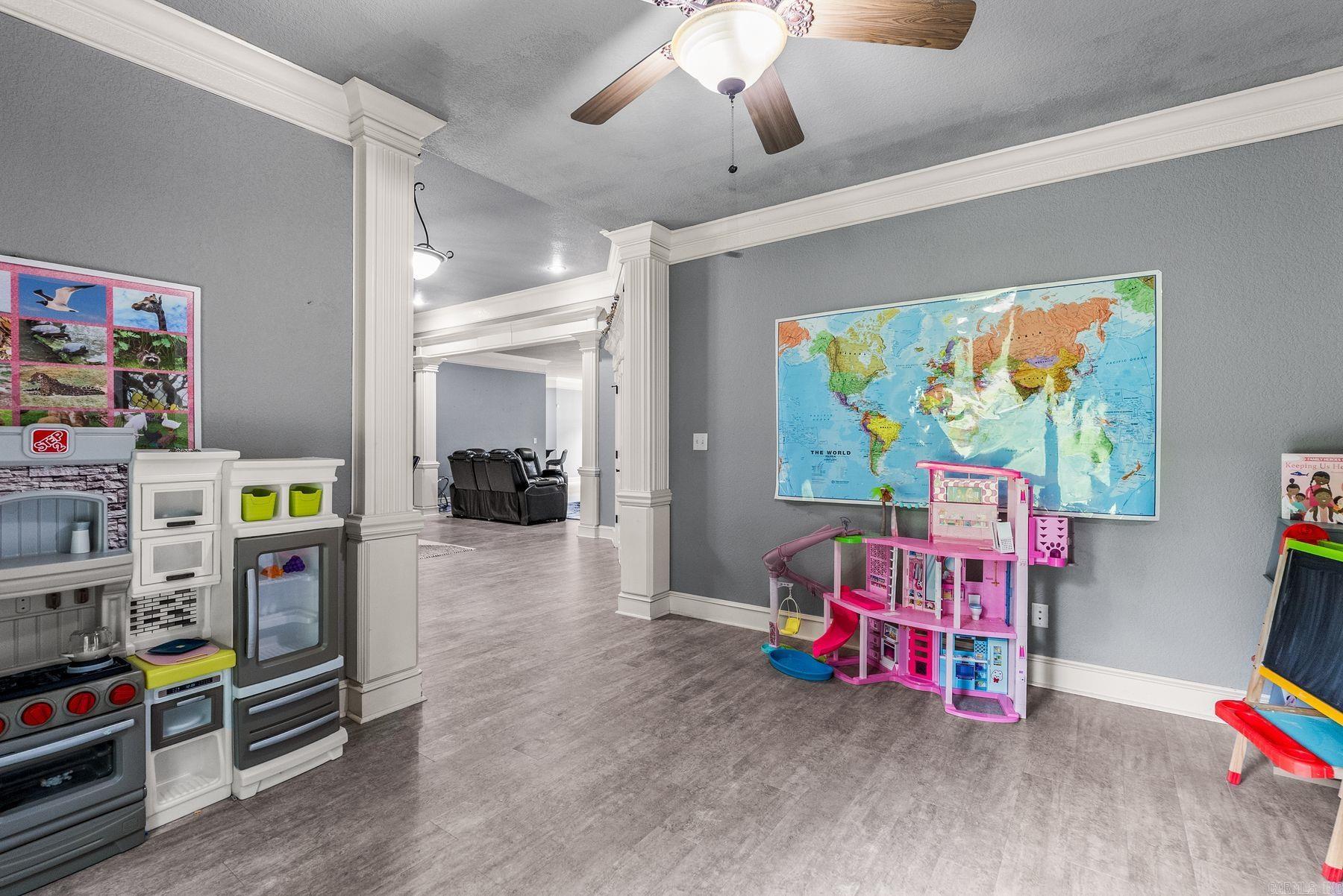 1172 Rocky Mountain  Benton, AR