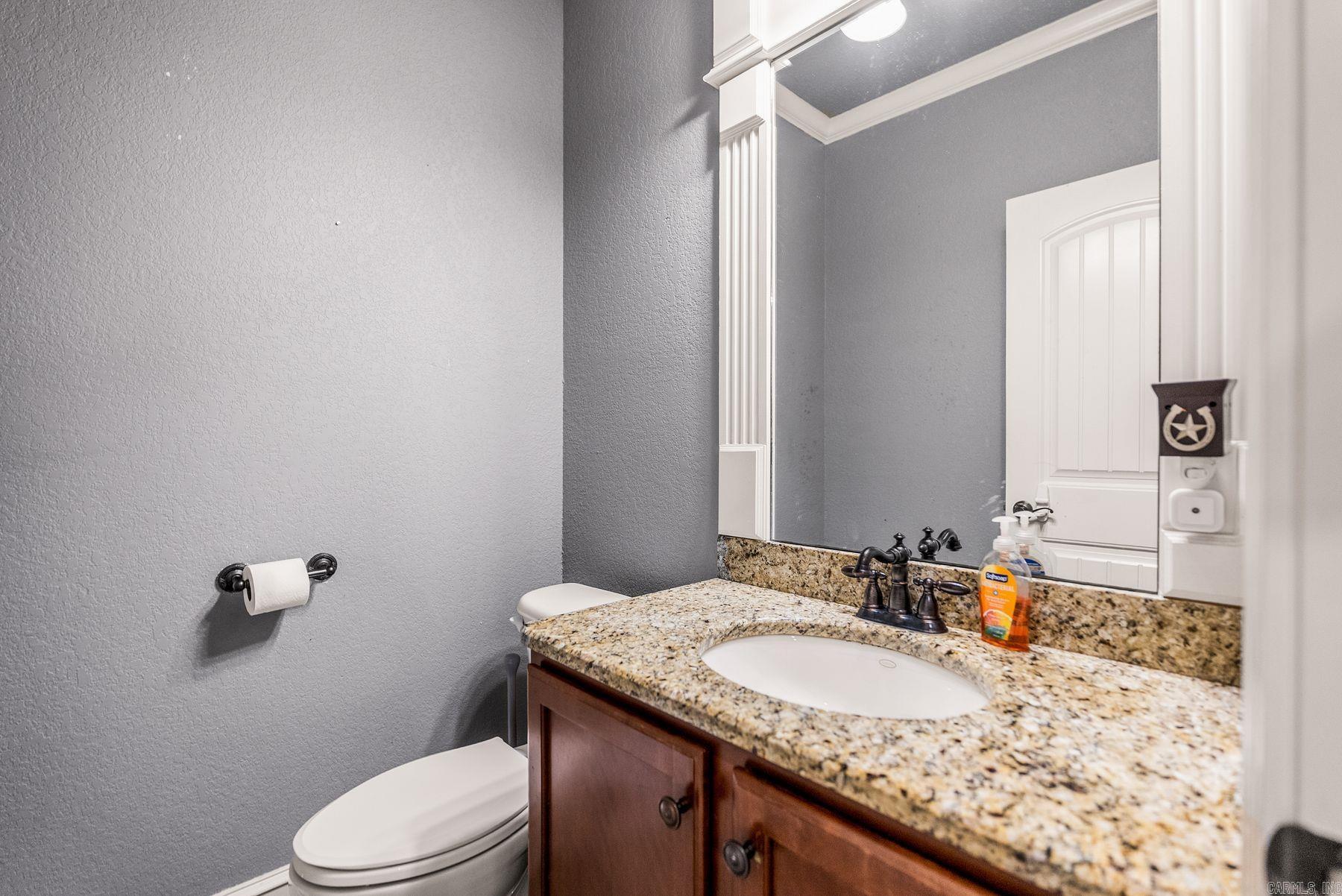 1172 Rocky Mountain  Benton, AR