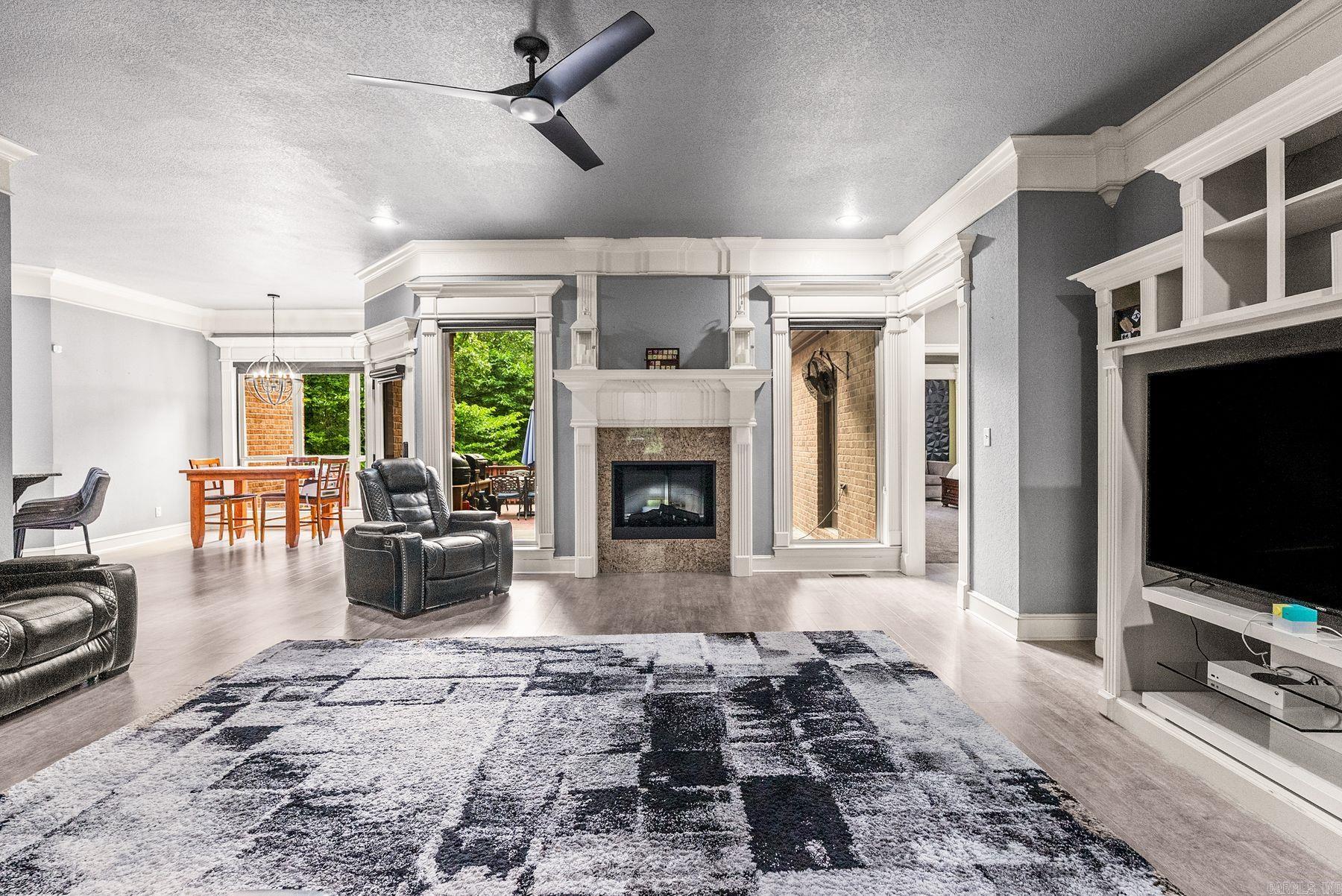 1172 Rocky Mountain  Benton, AR