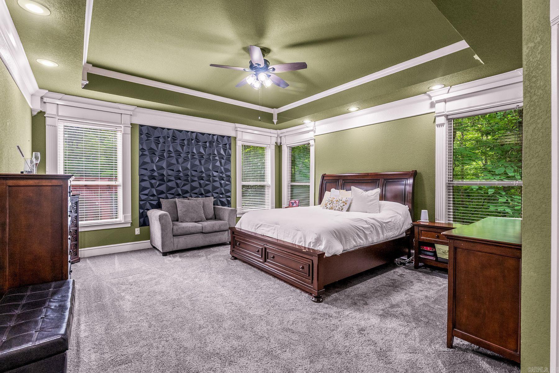 1172 Rocky Mountain  Benton, AR
