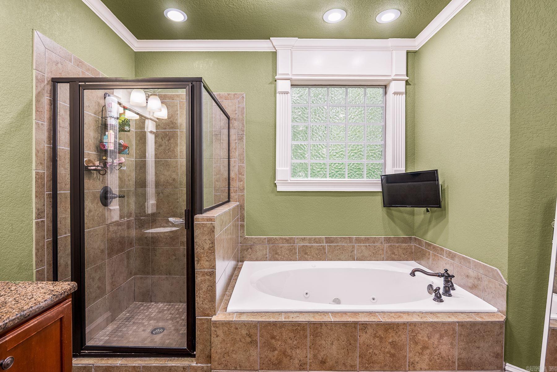 1172 Rocky Mountain  Benton, AR