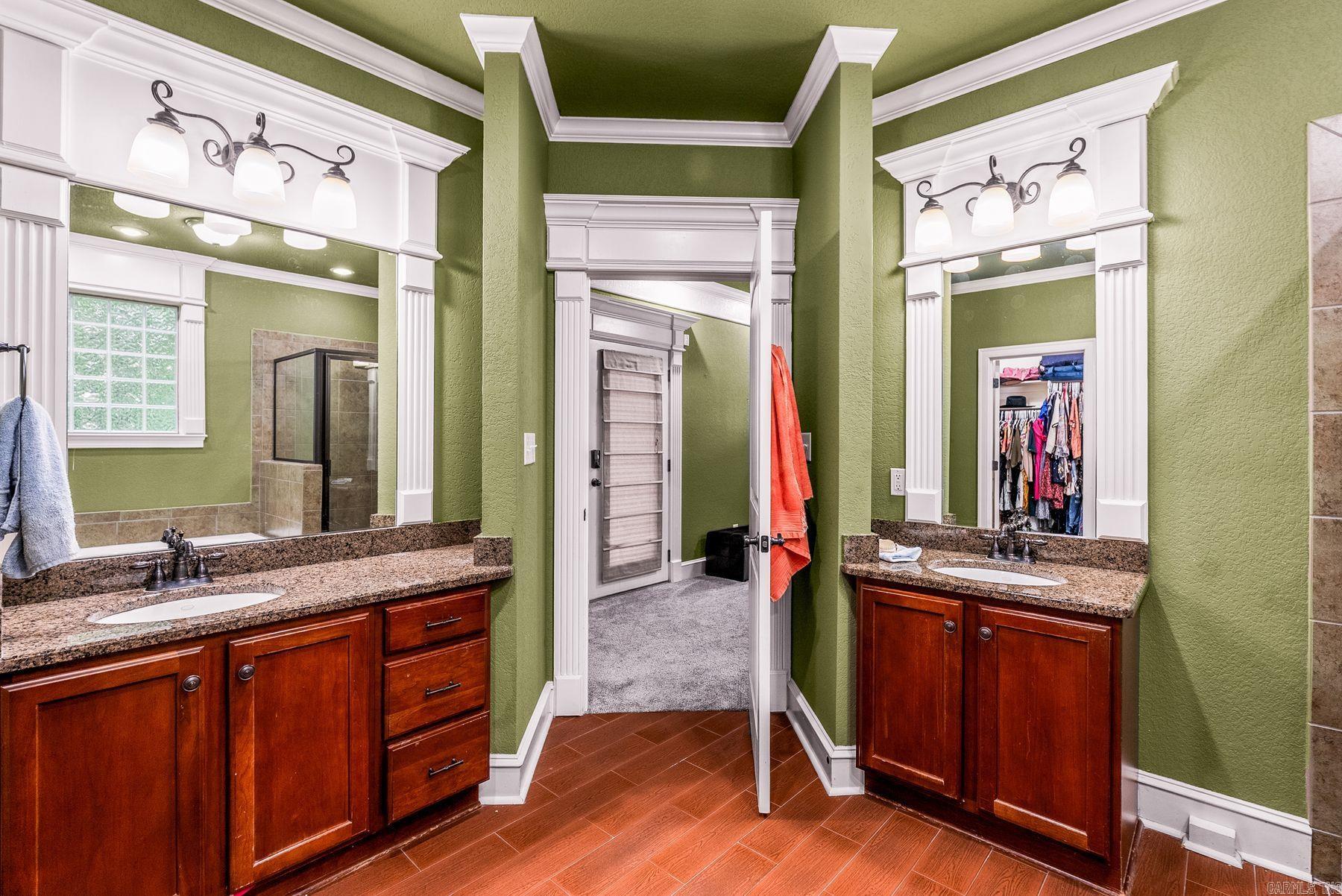 1172 Rocky Mountain  Benton, AR