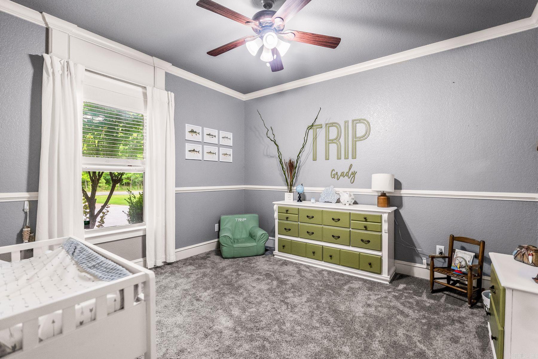 1172 Rocky Mountain  Benton, AR