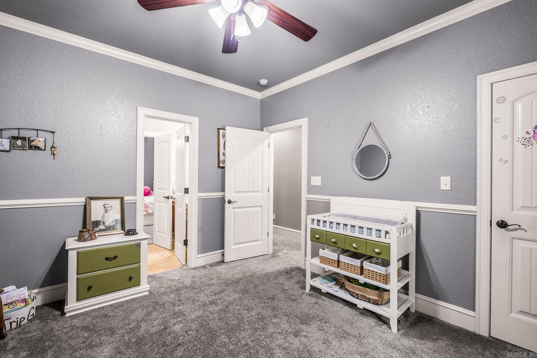 1172 Rocky Mountain  Benton, AR