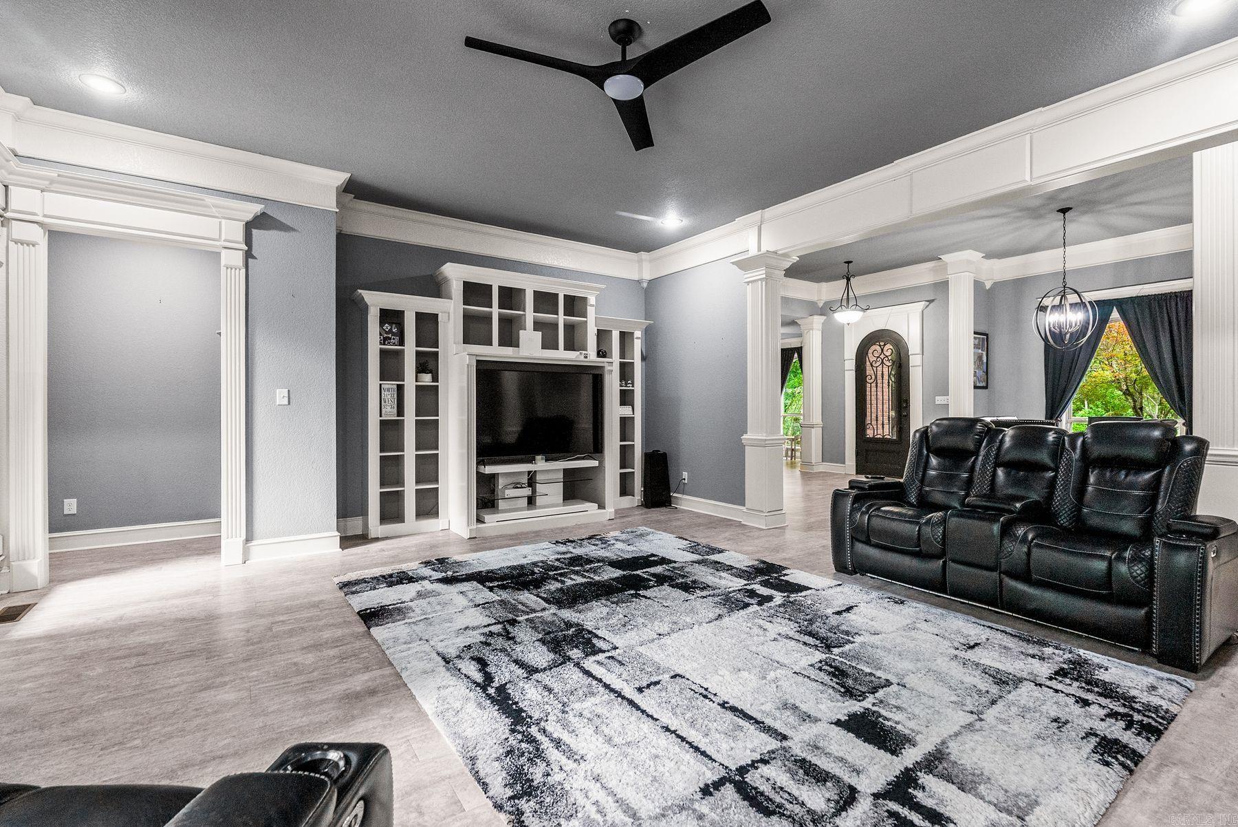 1172 Rocky Mountain  Benton, AR