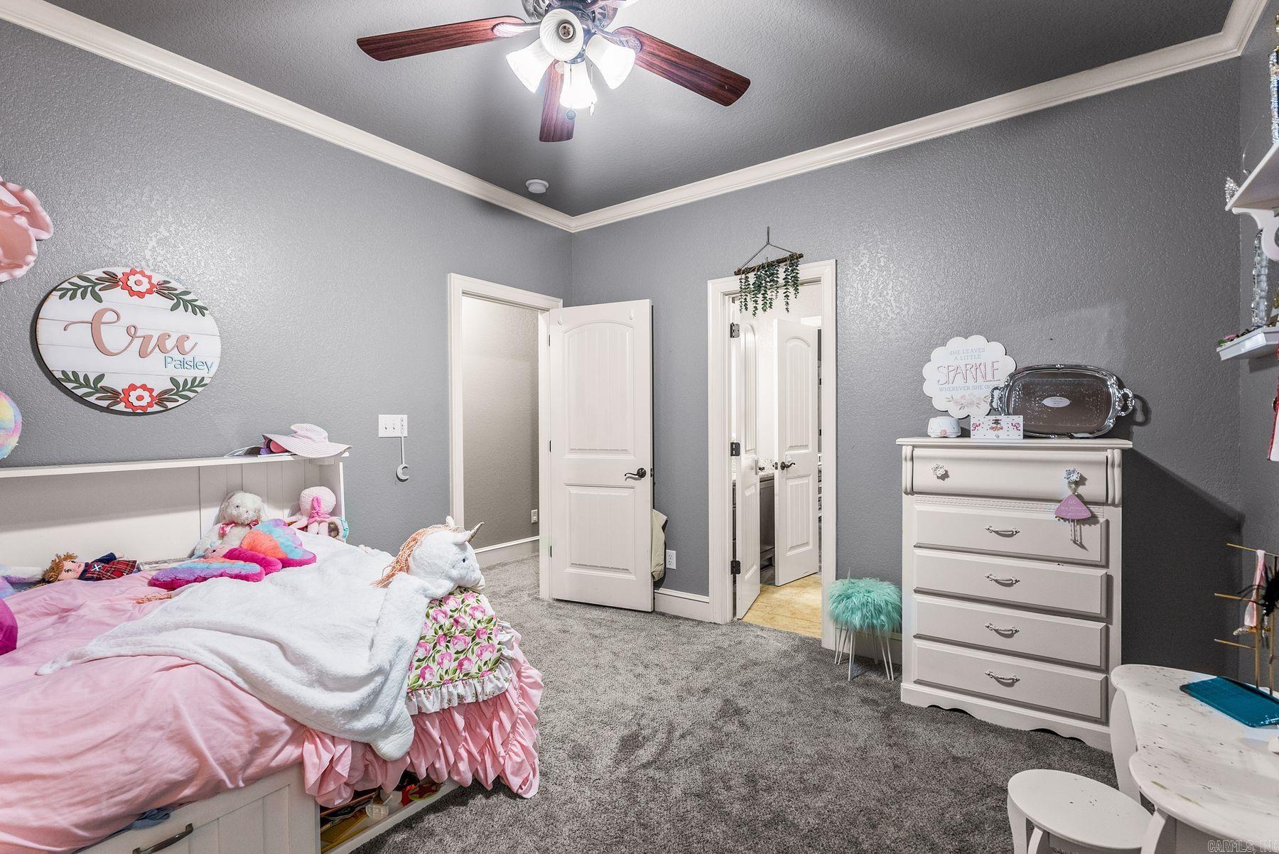 1172 Rocky Mountain  Benton, AR