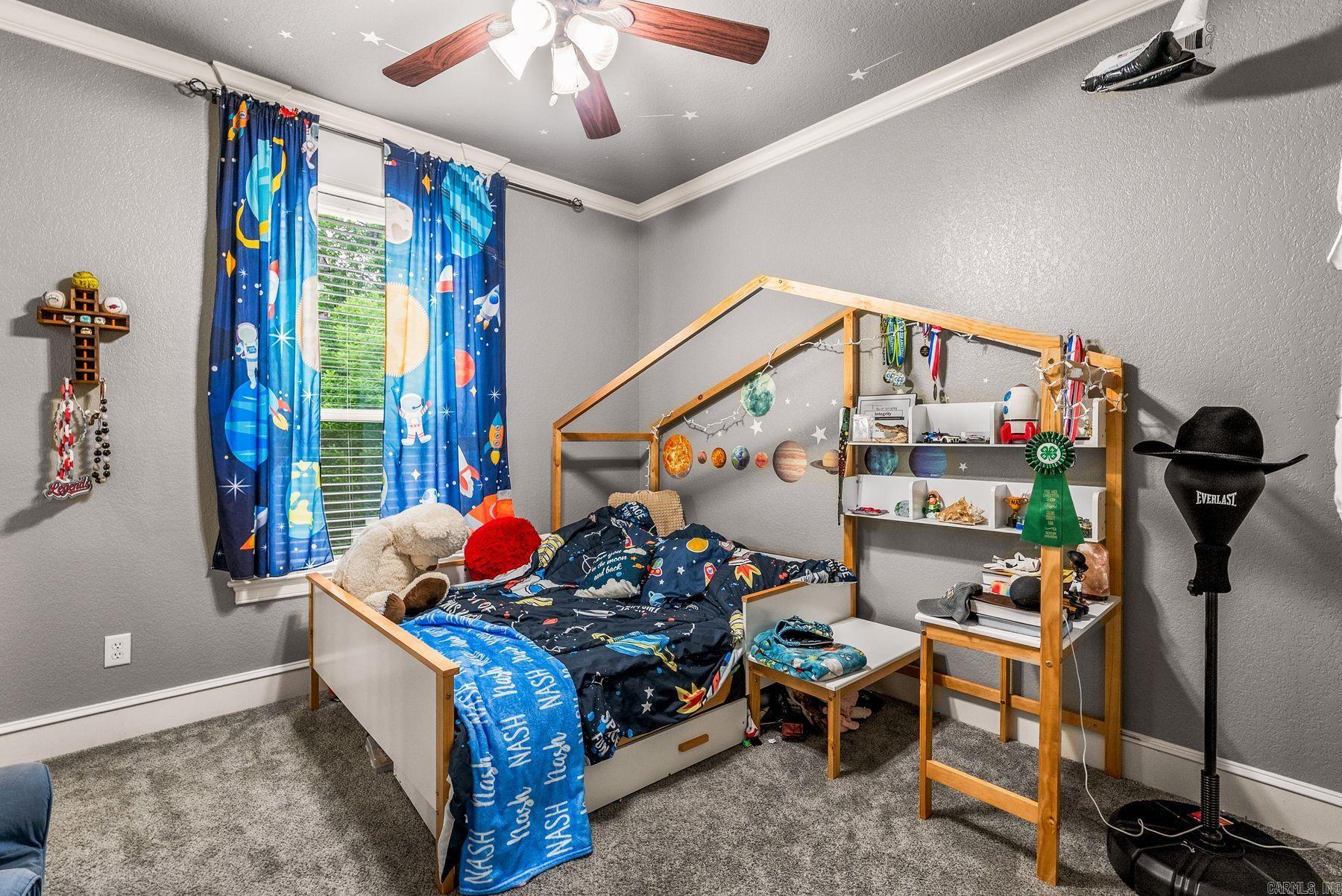 1172 Rocky Mountain  Benton, AR
