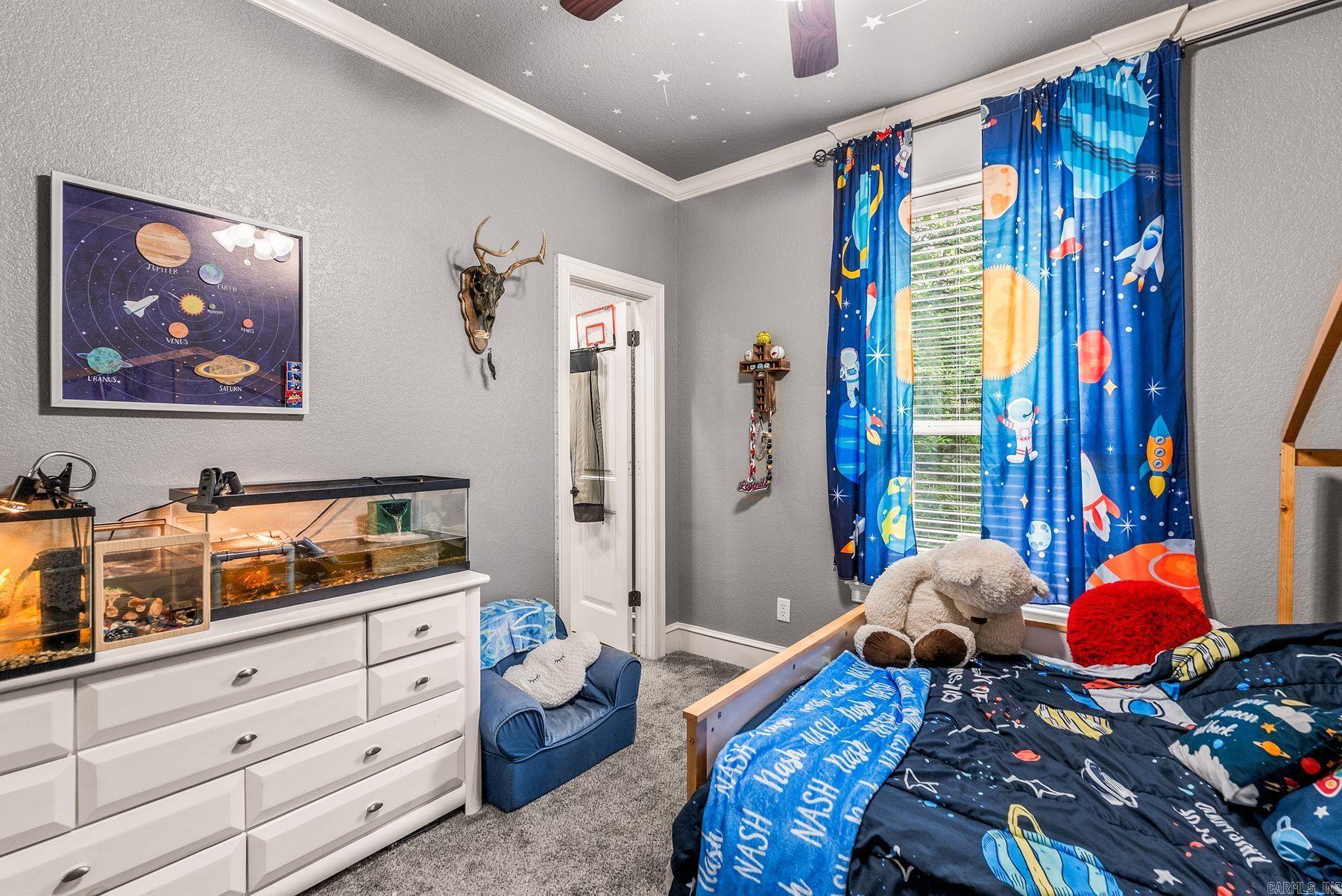 1172 Rocky Mountain  Benton, AR