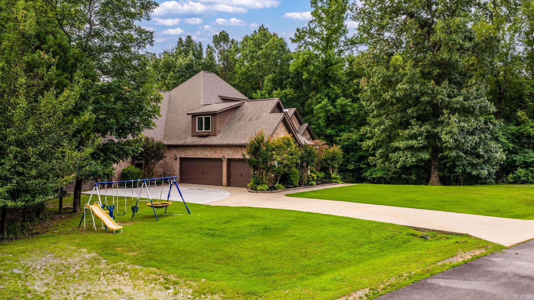1172 Rocky Mountain  Benton, AR