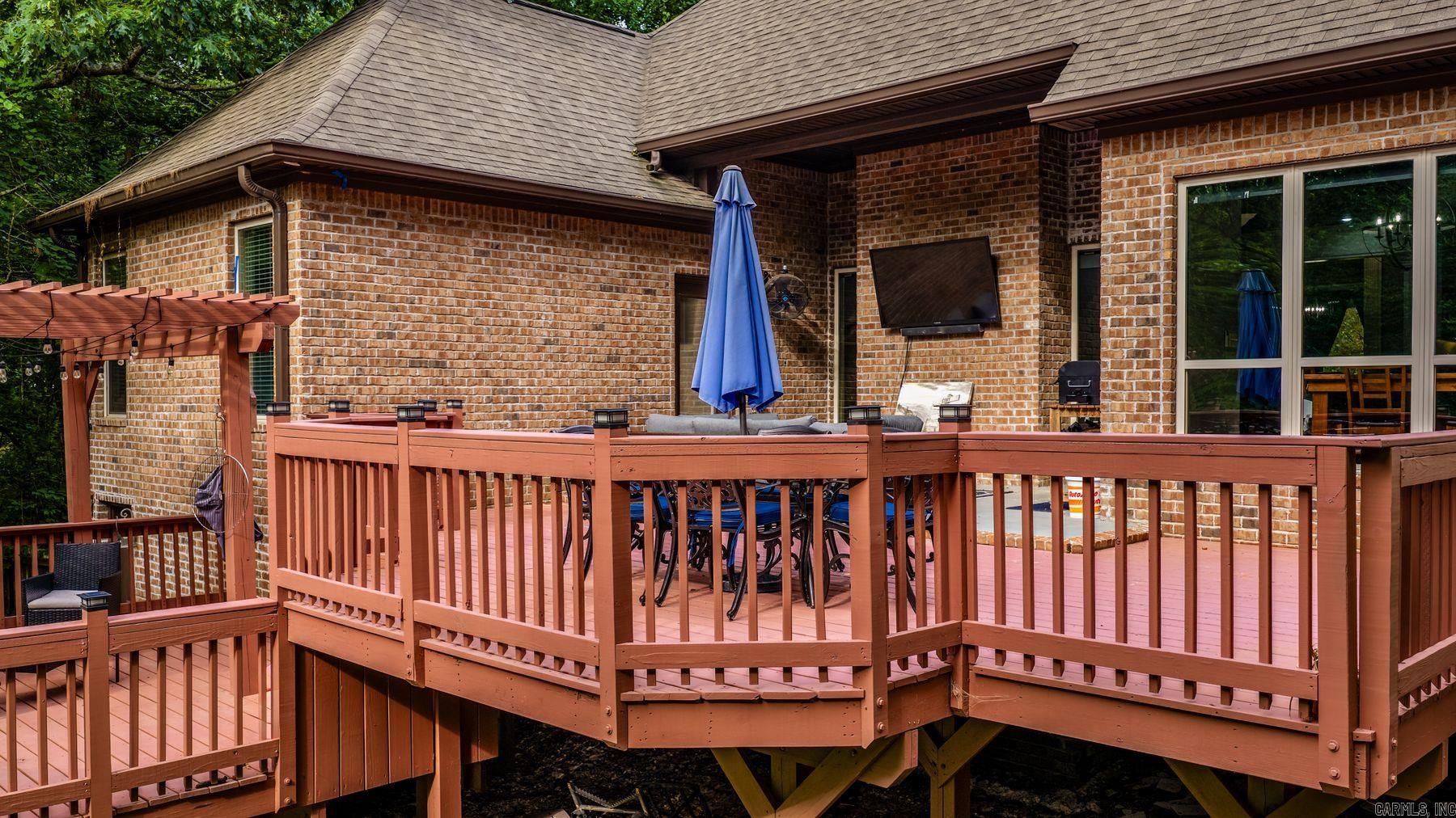 1172 Rocky Mountain  Benton, AR