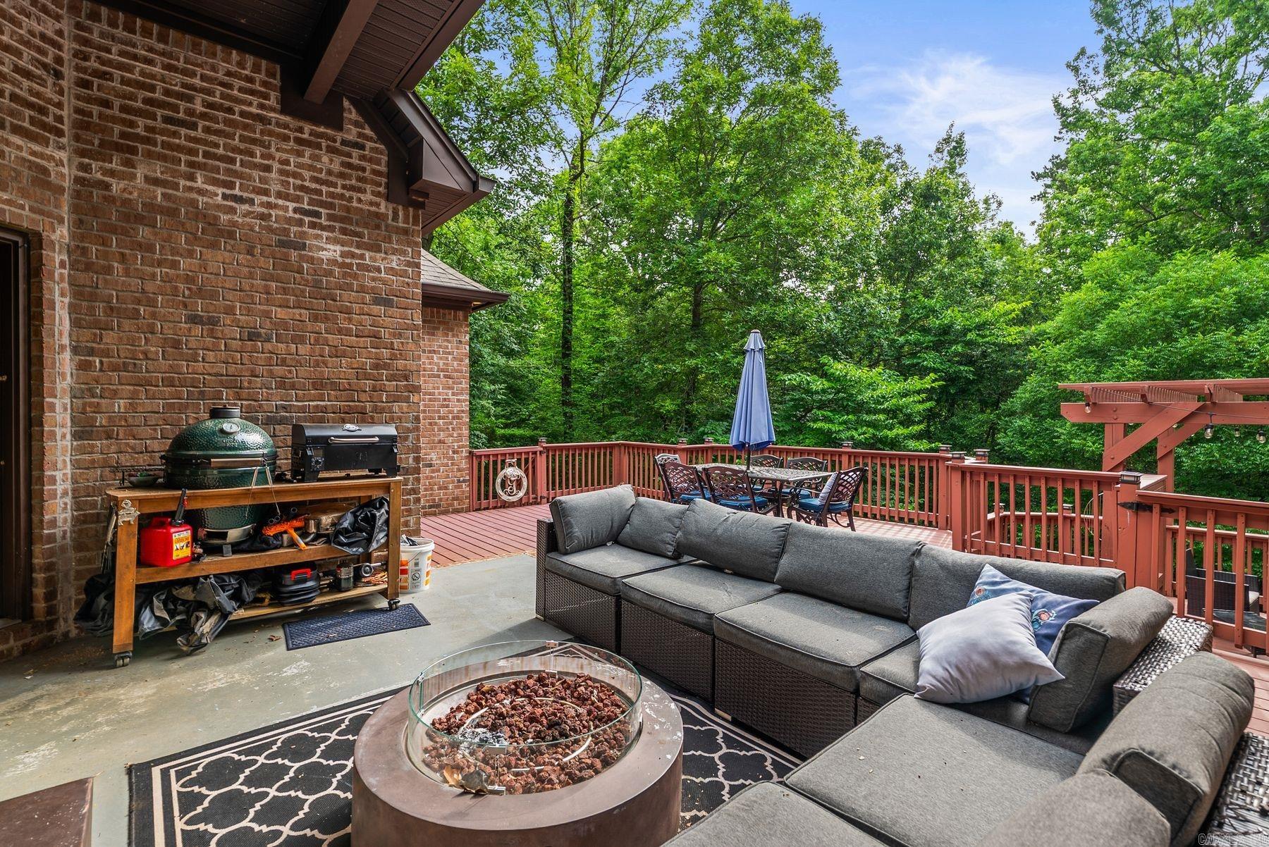 1172 Rocky Mountain  Benton, AR