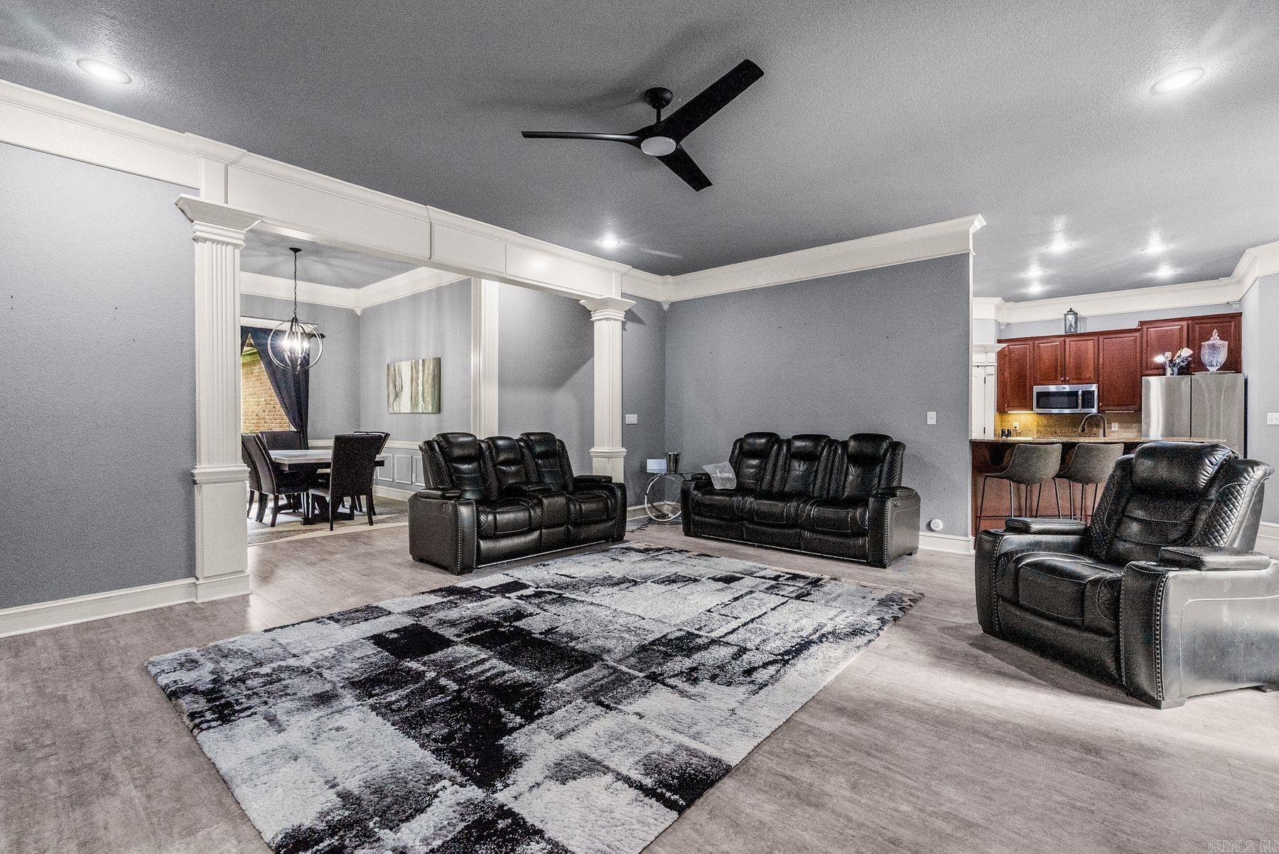 1172 Rocky Mountain  Benton, AR
