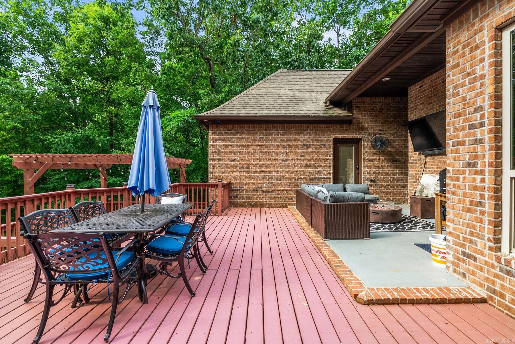 1172 Rocky Mountain  Benton, AR