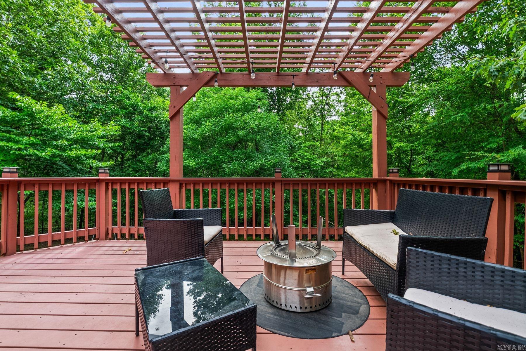 1172 Rocky Mountain  Benton, AR