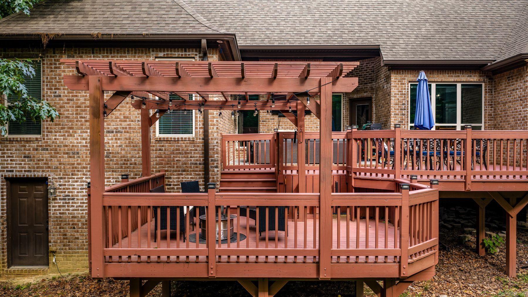 1172 Rocky Mountain  Benton, AR
