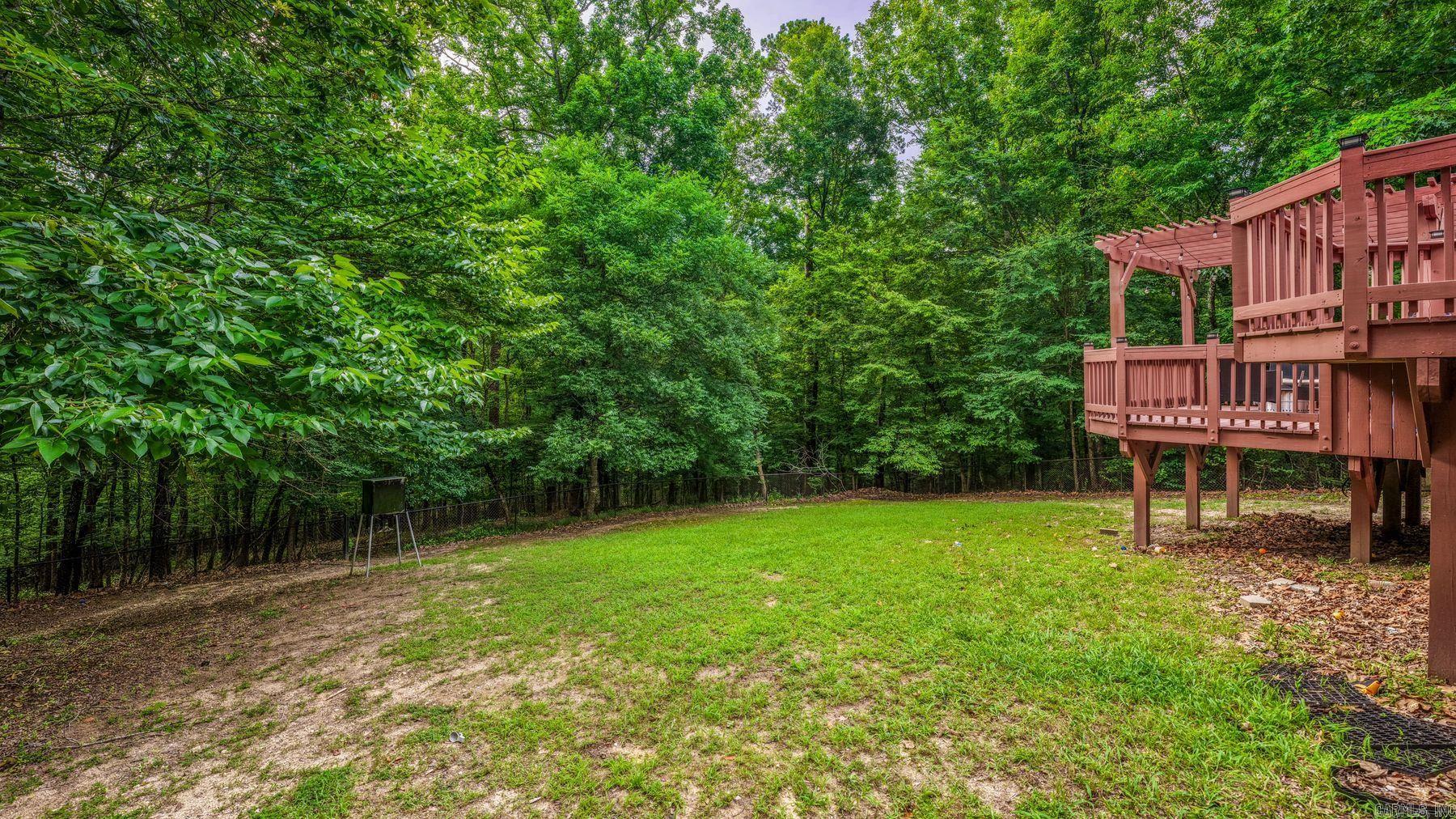 1172 Rocky Mountain  Benton, AR