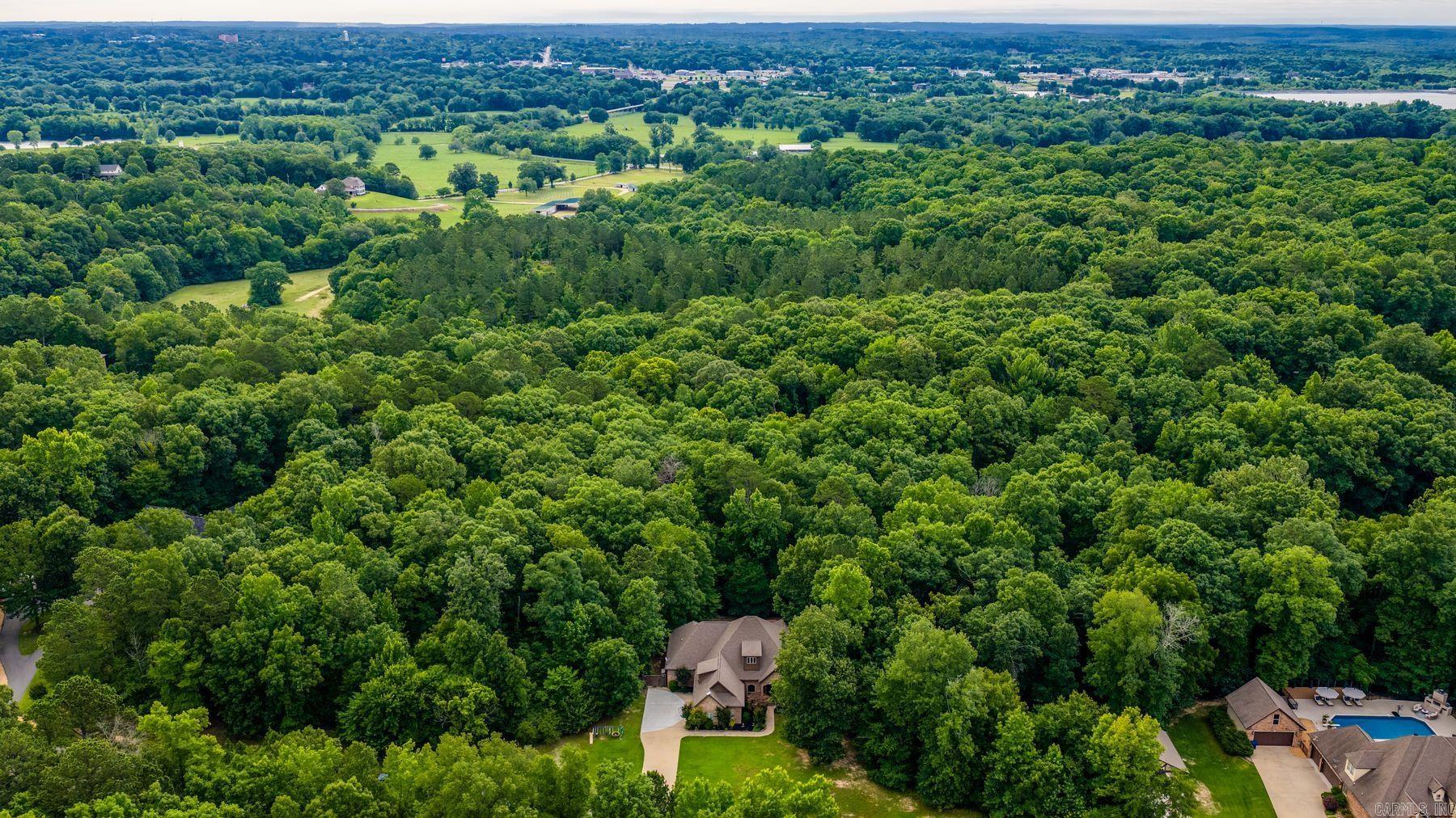 1172 Rocky Mountain  Benton, AR