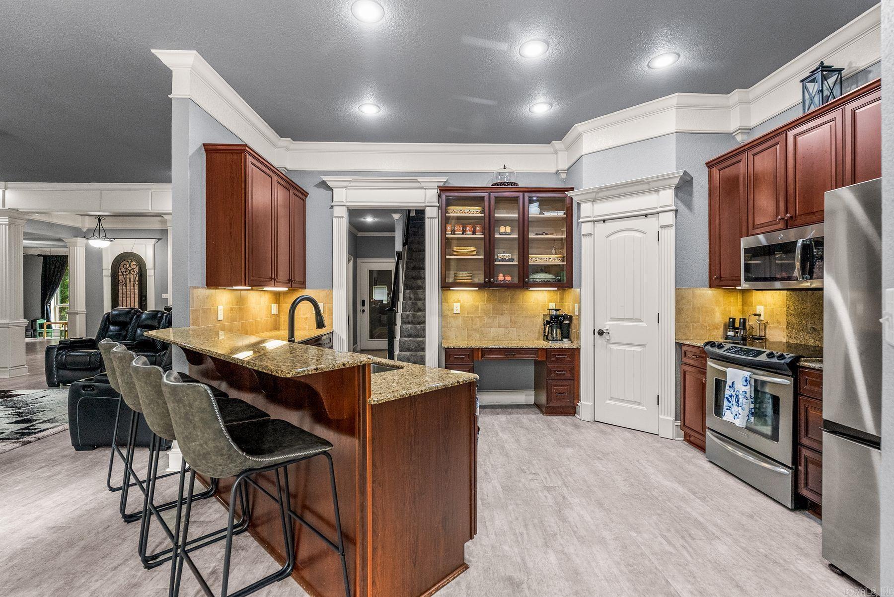 1172 Rocky Mountain  Benton, AR