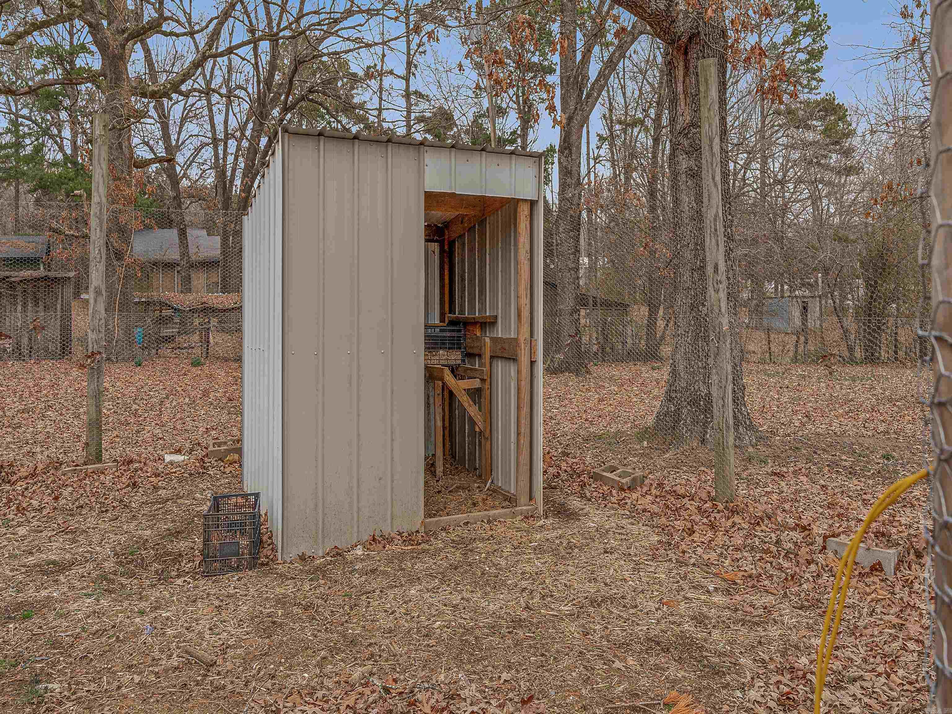 929 W River  Strawberry, AR