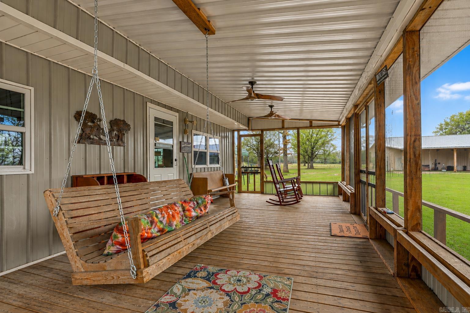 929 W River  Strawberry, AR
