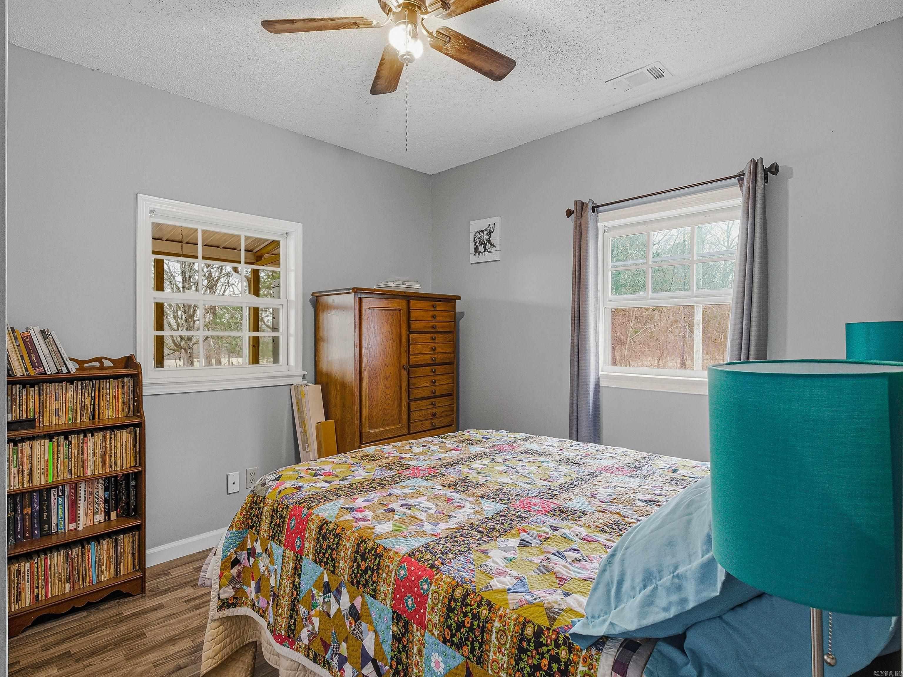 929 W River  Strawberry, AR