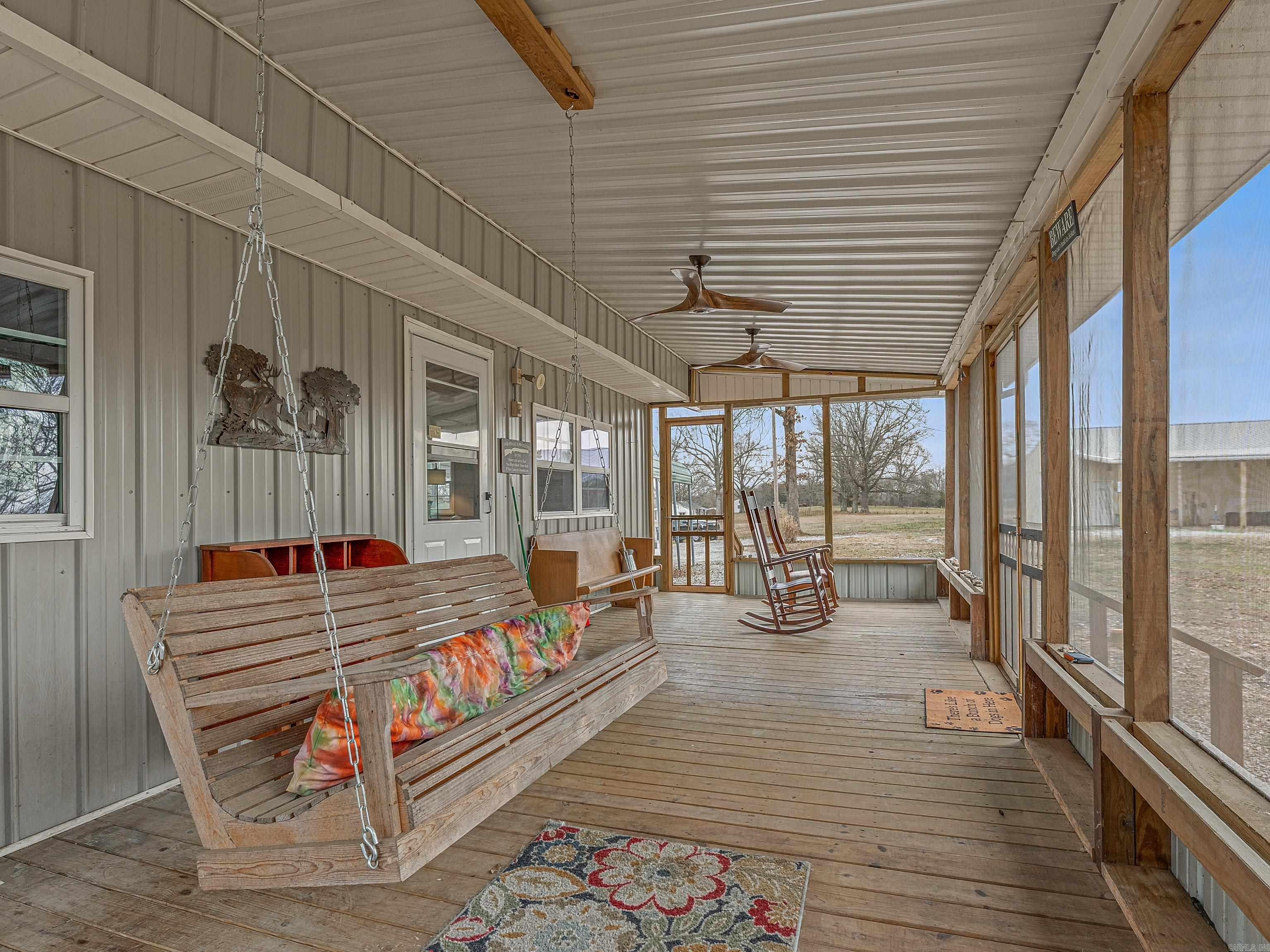 929 W River  Strawberry, AR