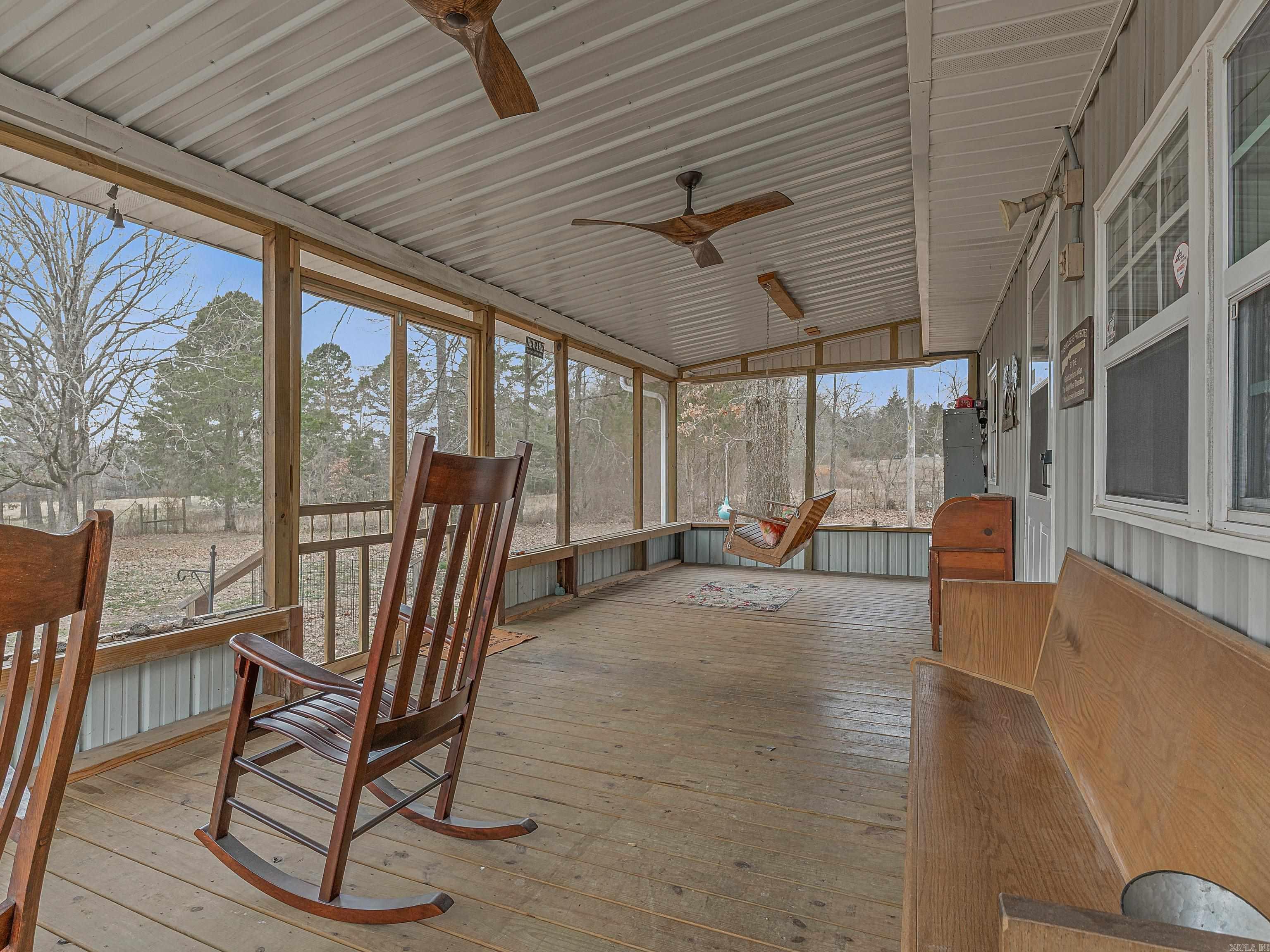 929 W River  Strawberry, AR