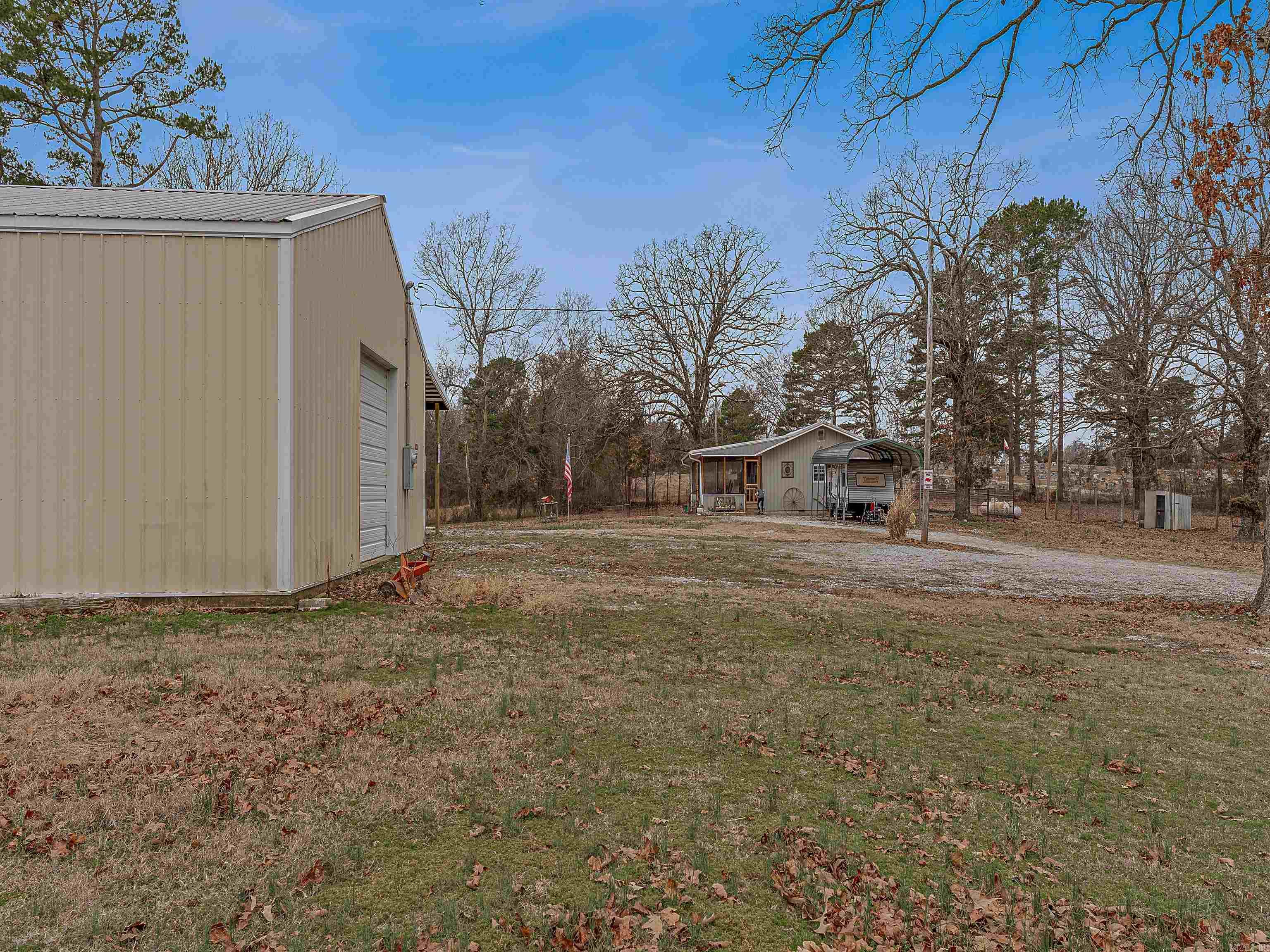 929 W River  Strawberry, AR